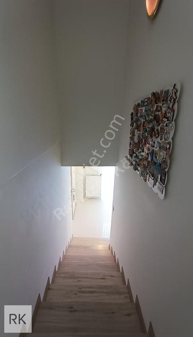 B.çekmece Eurotolia Panorama Evleri Bahçe Dubleksi Satılık Daire - Görsel 21