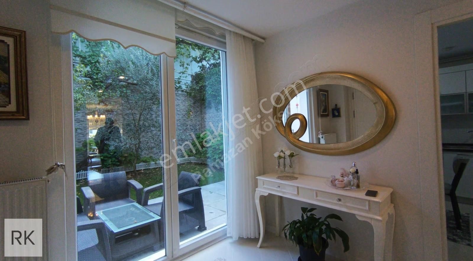 B.çekmece Eurotolia Panorama Evleri Bahçe Dubleksi Satılık Daire - Görsel 25