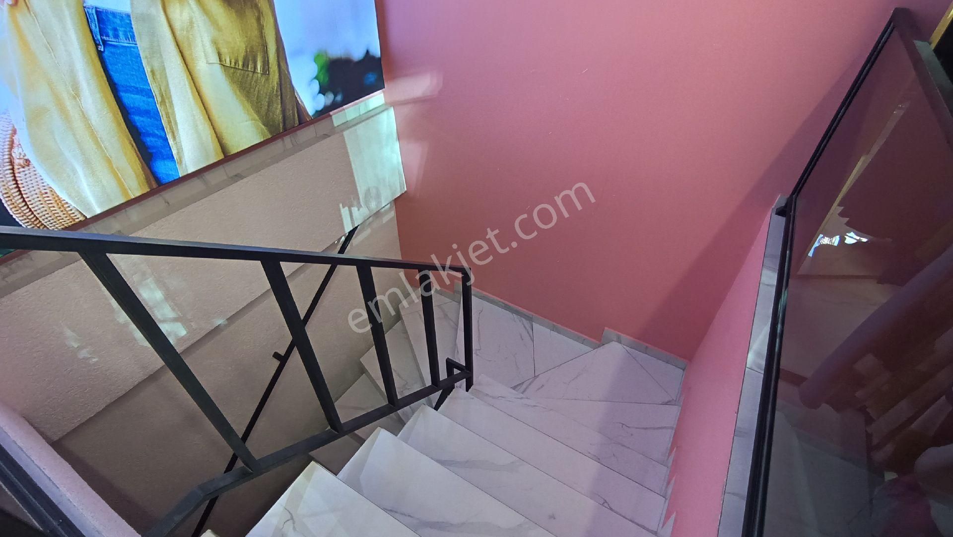 Vaditepe Bayan Butik Mağaza Full Dekorasyonlu Yapılı Şık Dükkan - Görsel 5