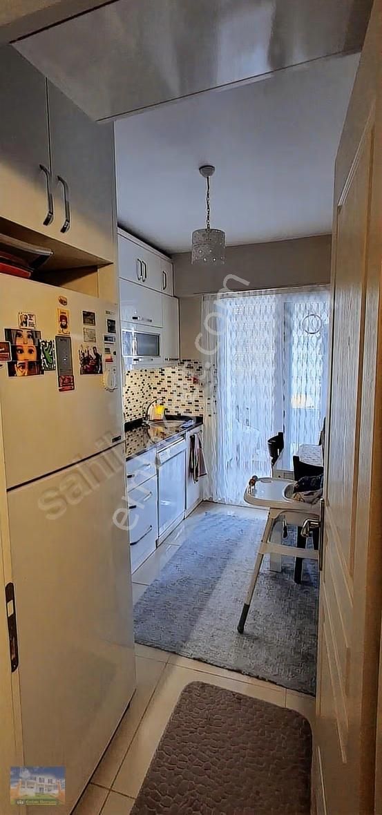 İzmir Konak Göztepe Mahallesinde Satılık 3+1 Daire - Görsel 3