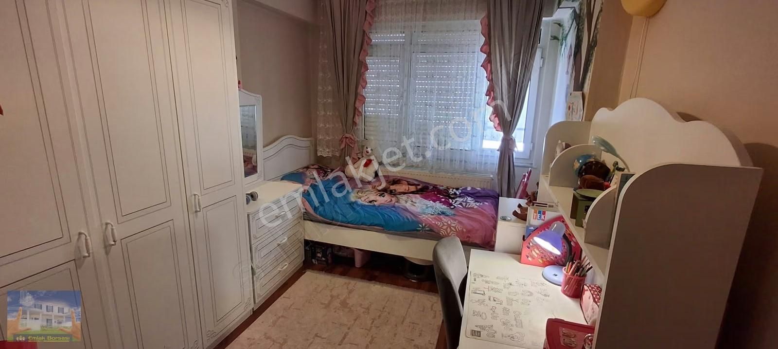 İzmir Konak Göztepe Mahallesinde Satılık 3+1 Daire - Görsel 5