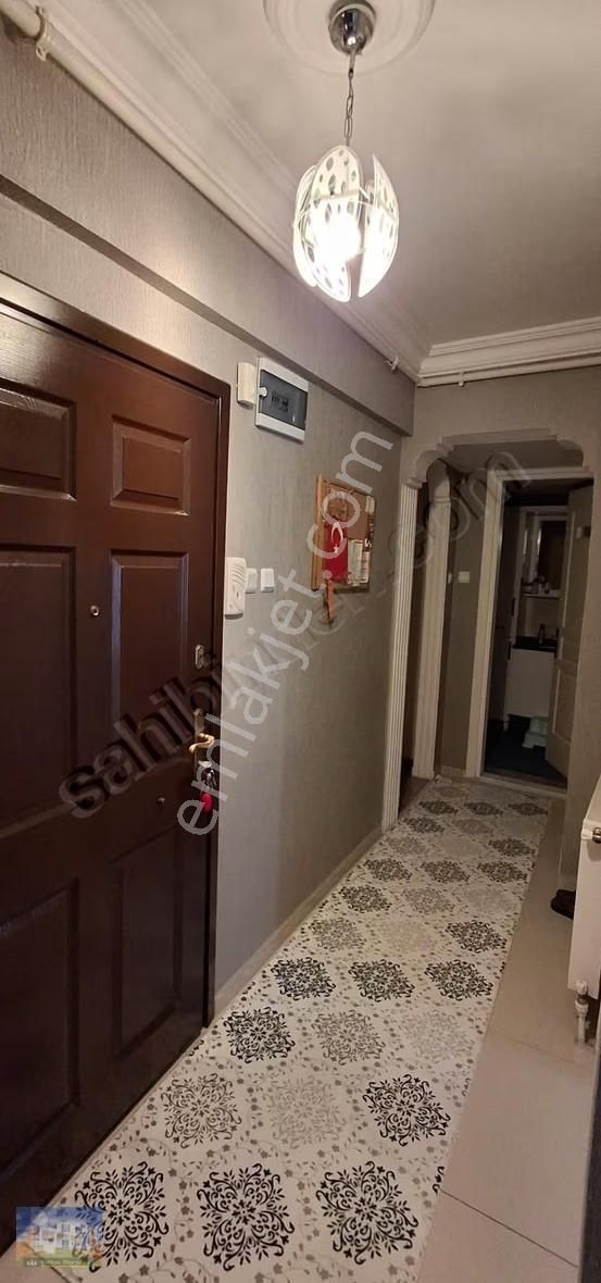 İzmir Konak Göztepe Mahallesinde Satılık 3+1 Daire - Görsel 13