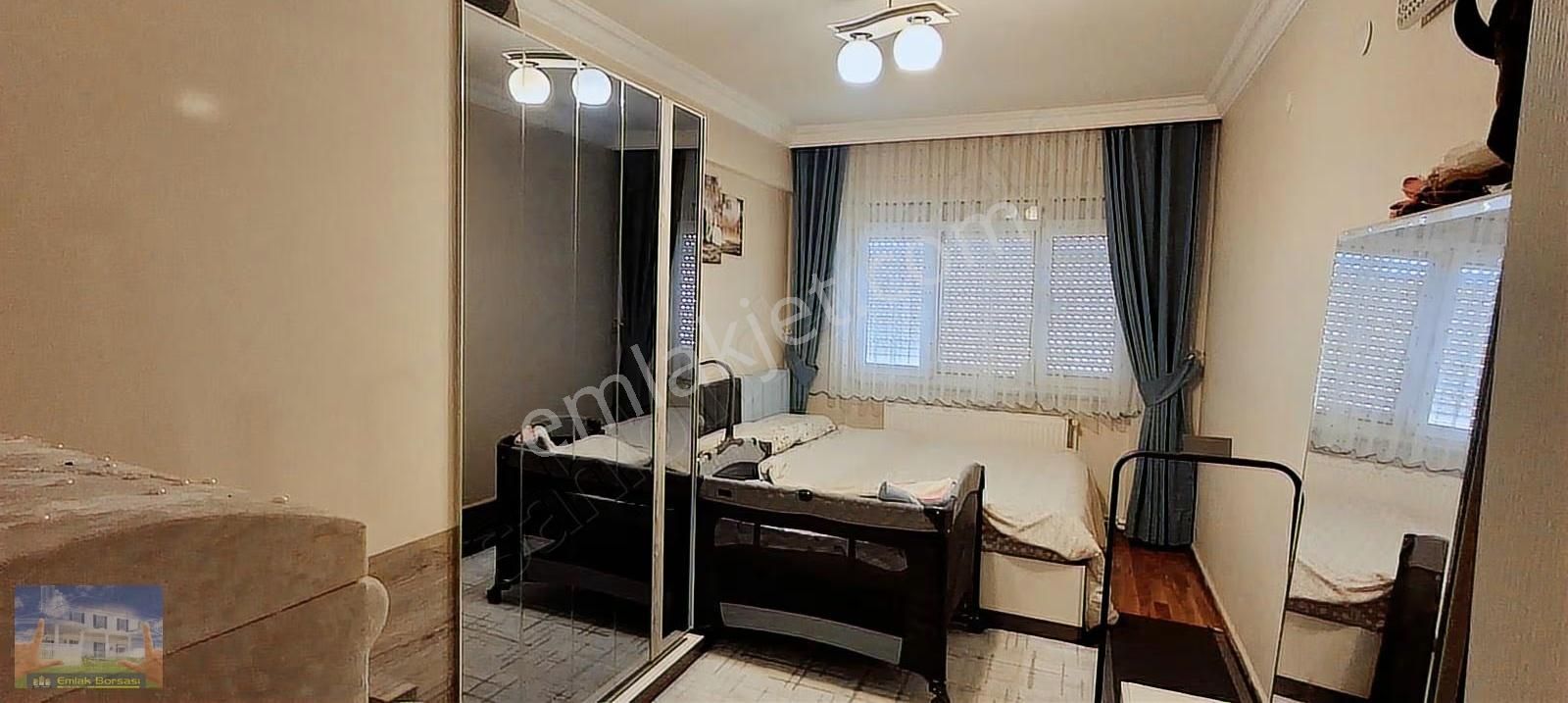 İzmir Konak Göztepe Mahallesinde Satılık 3+1 Daire - Görsel 2