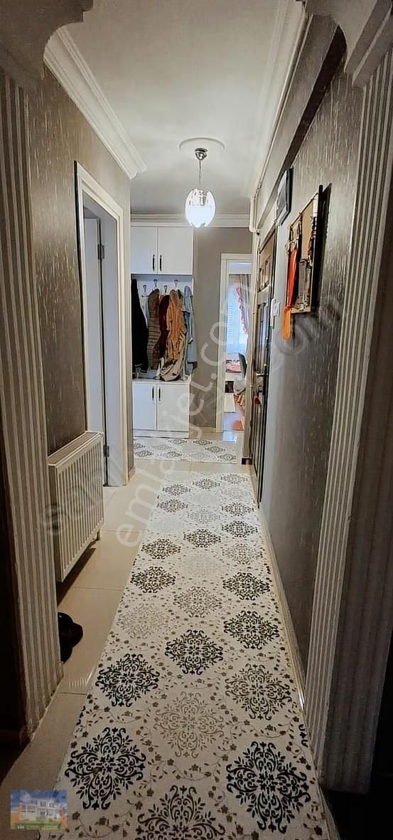 İzmir Konak Göztepe Mahallesinde Satılık 3+1 Daire - Görsel 16