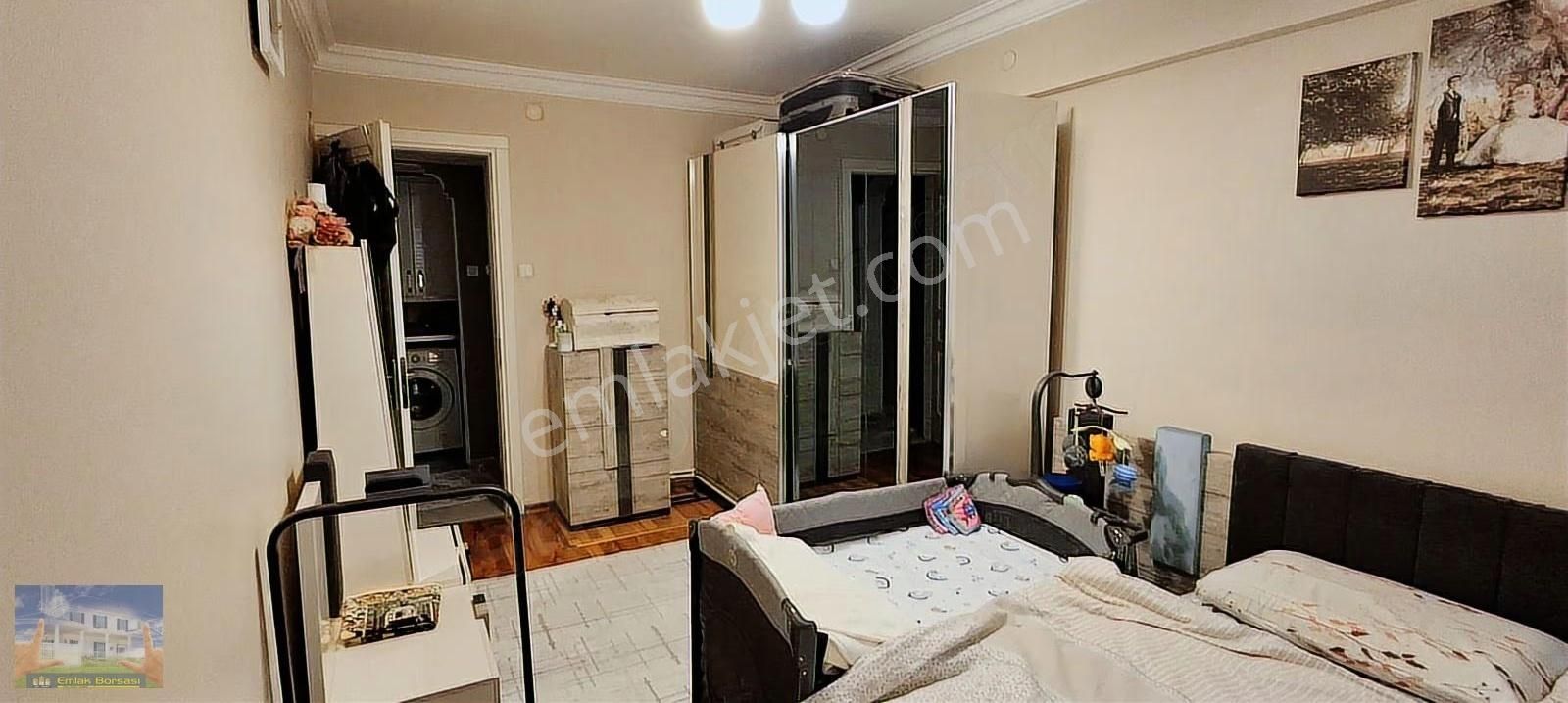 İzmir Konak Göztepe Mahallesinde Satılık 3+1 Daire - Görsel 9