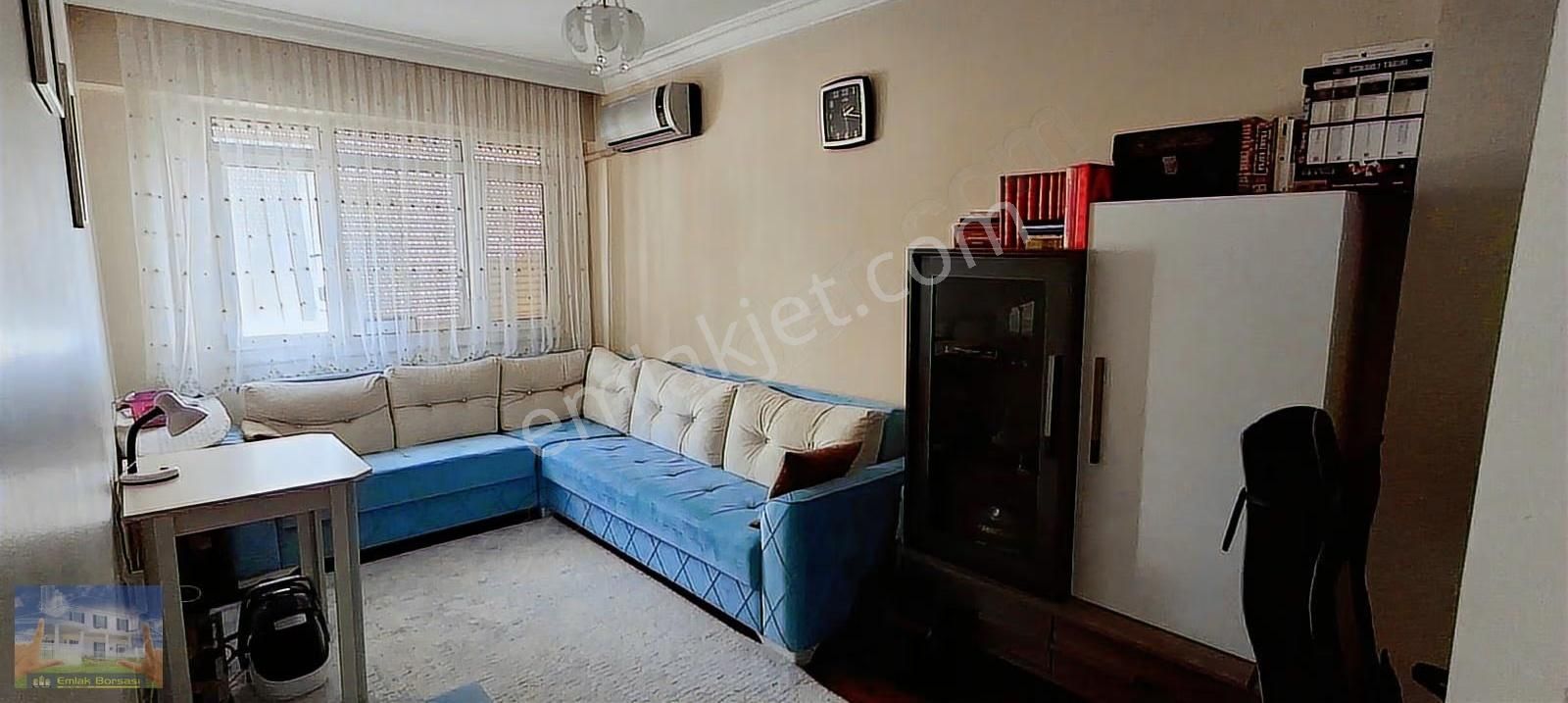 İzmir Konak Göztepe Mahallesinde Satılık 3+1 Daire - Görsel 6