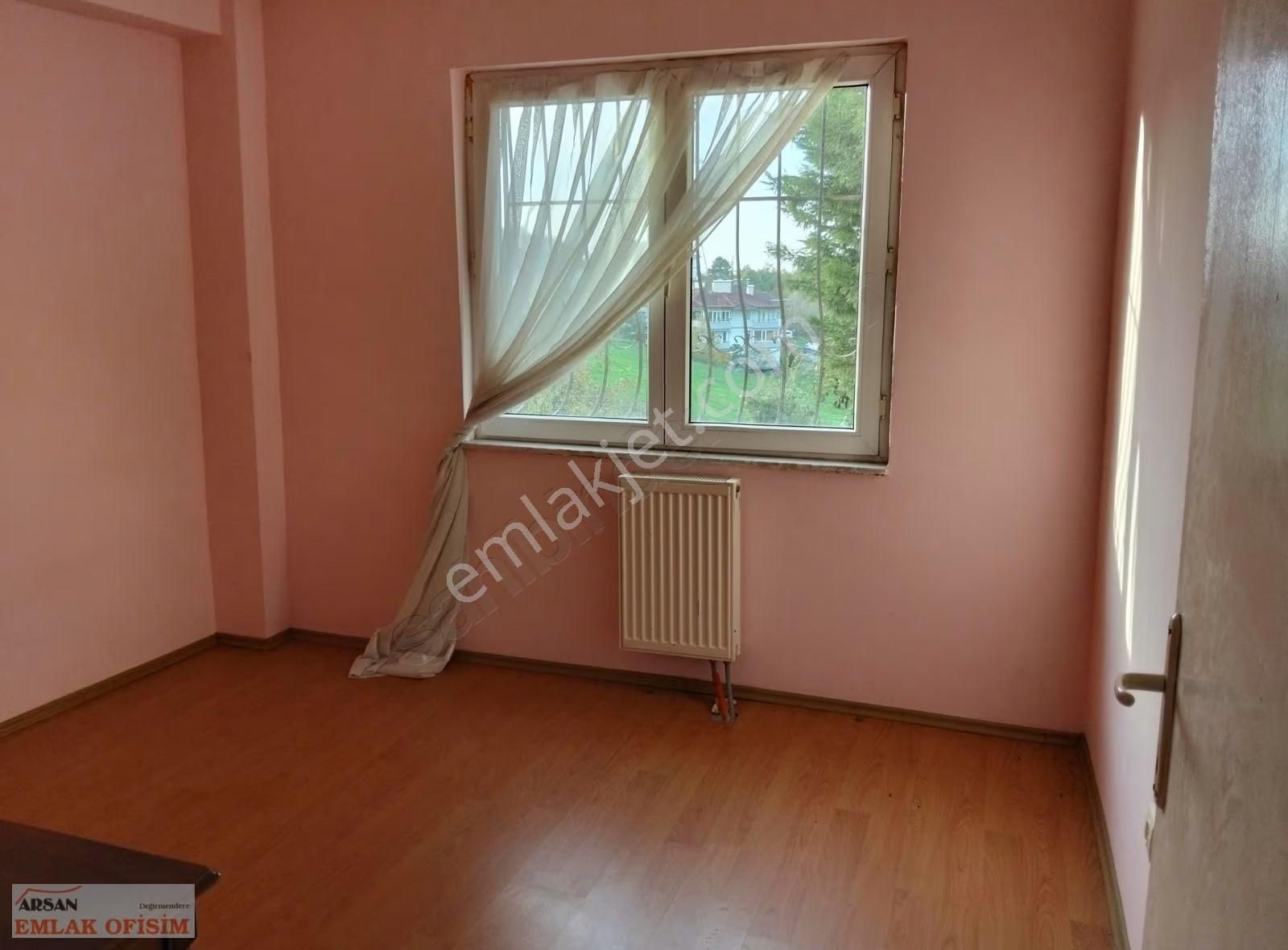 Deniz Manzaralı Satılık Yüksek Zemin Kat Kalıcı Konut 3+1 100 M2 - Görsel 32