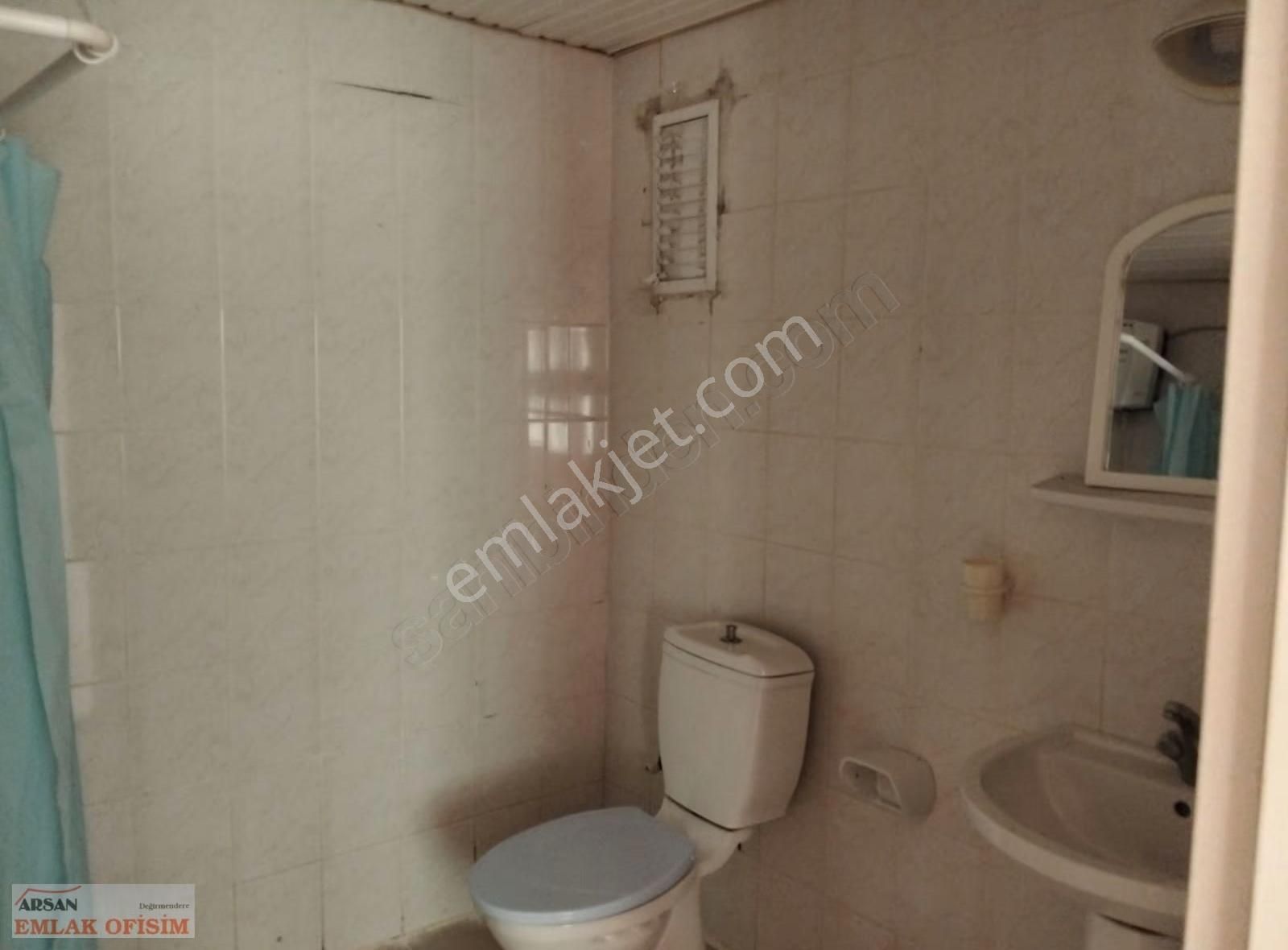 Deniz Manzaralı Satılık Yüksek Zemin Kat Kalıcı Konut 3+1 100 M2 - Görsel 23