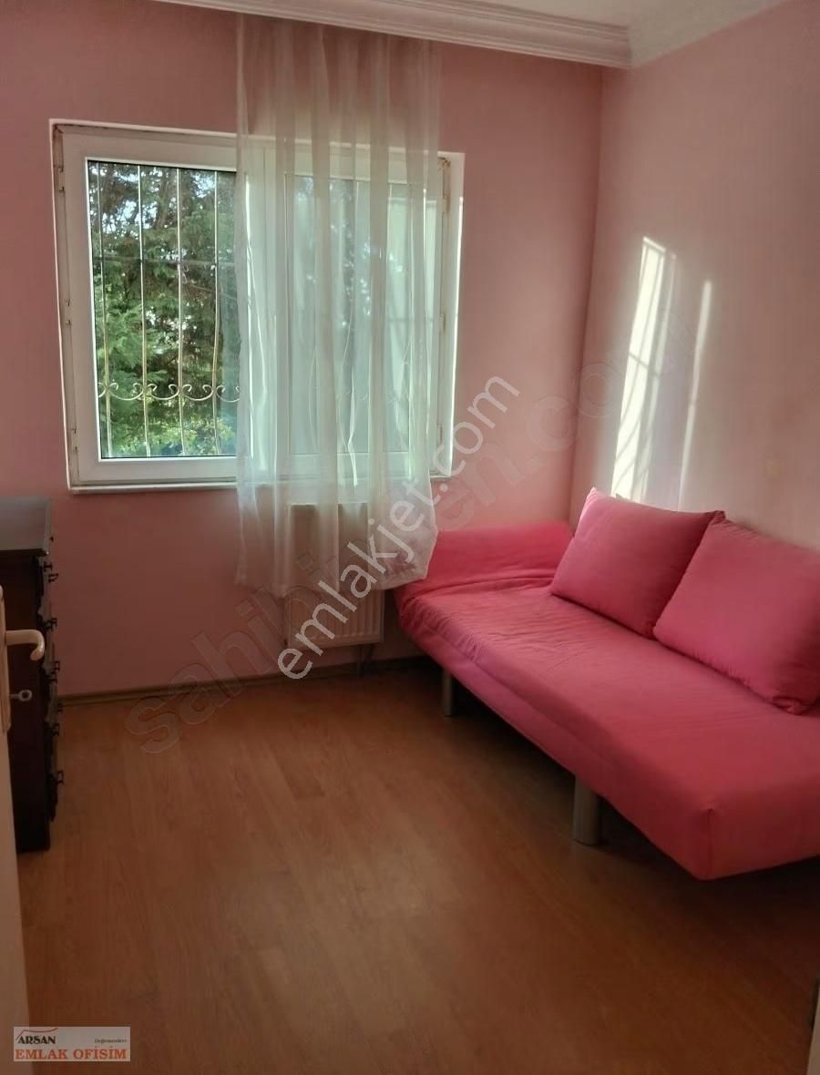 Deniz Manzaralı Satılık Yüksek Zemin Kat Kalıcı Konut 3+1 100 M2 - Görsel 25