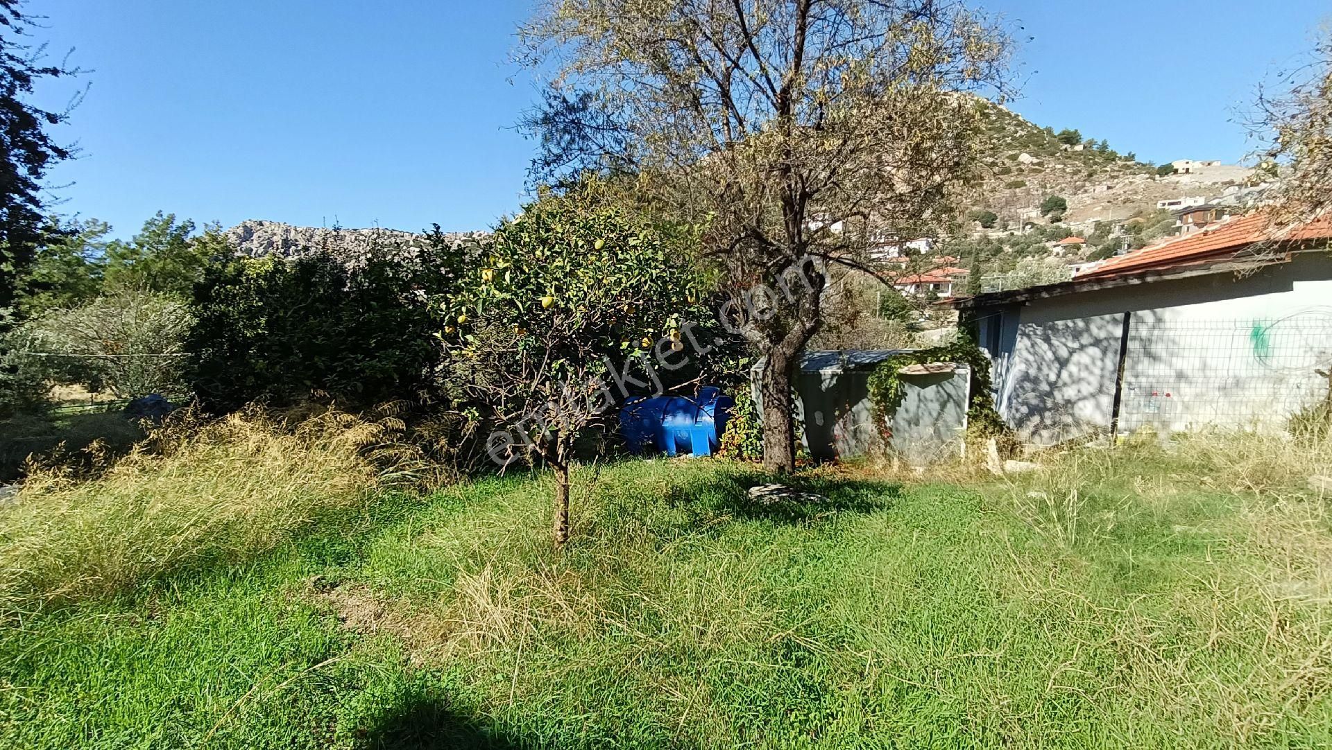 Joker: Söğüt Kırsal Yerleşik Alanda Sahile 1 Dakika - Görsel 11