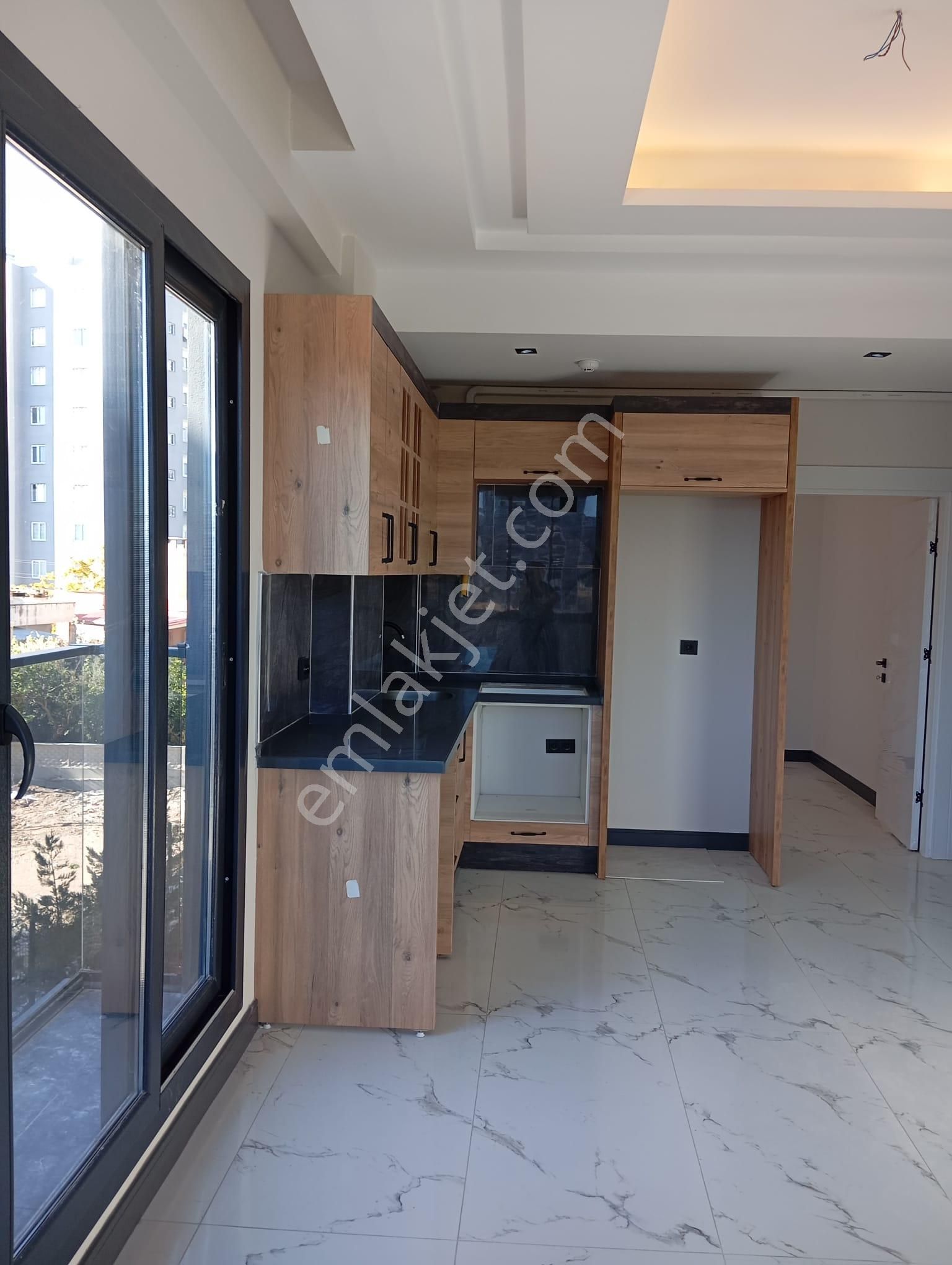 Üstünkent Emlak'tan Satılık Sıfır 2+1 Daire - Görsel 5