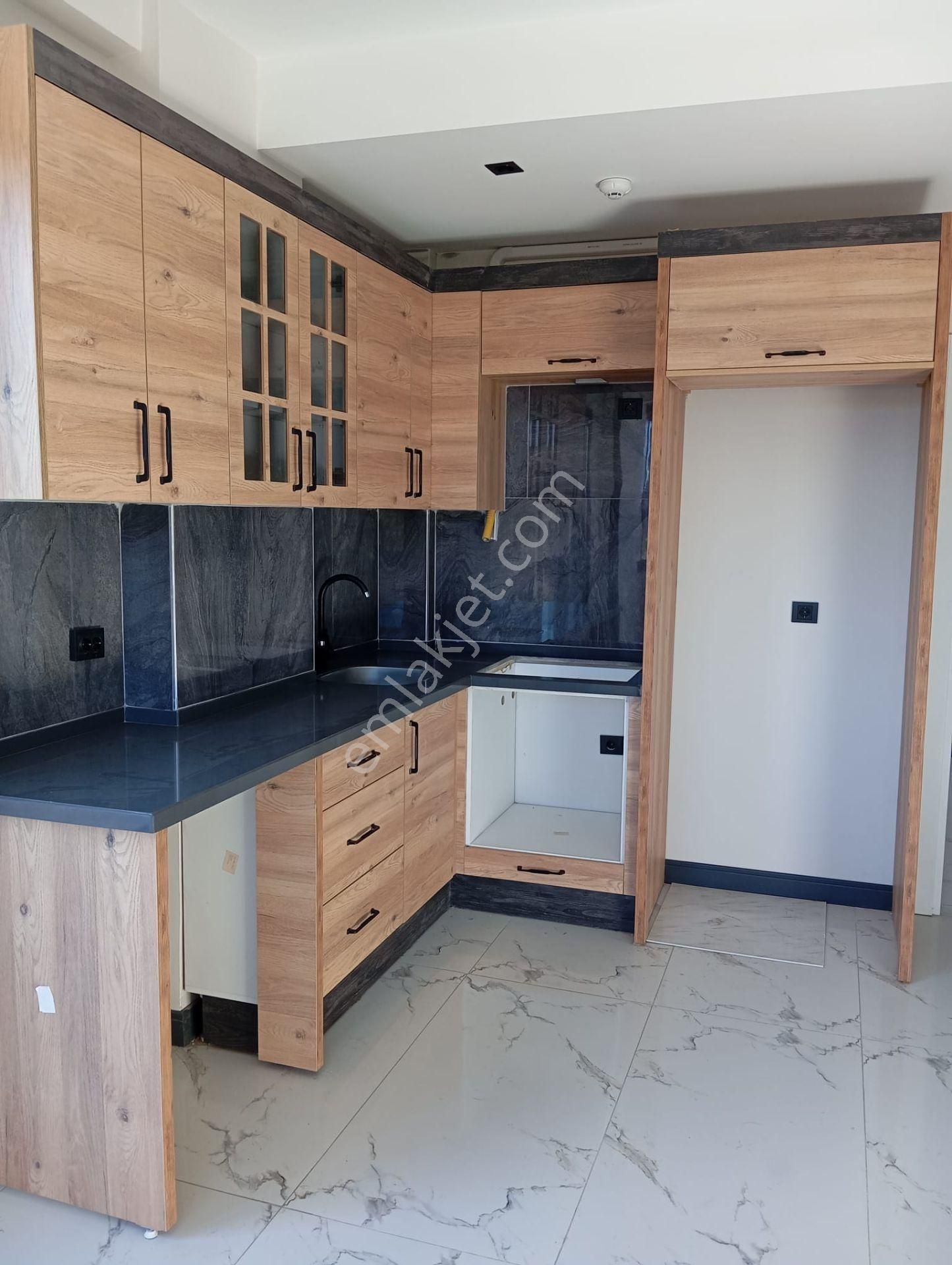 Üstünkent Emlak'tan Satılık Sıfır 2+1 Daire - Görsel 6