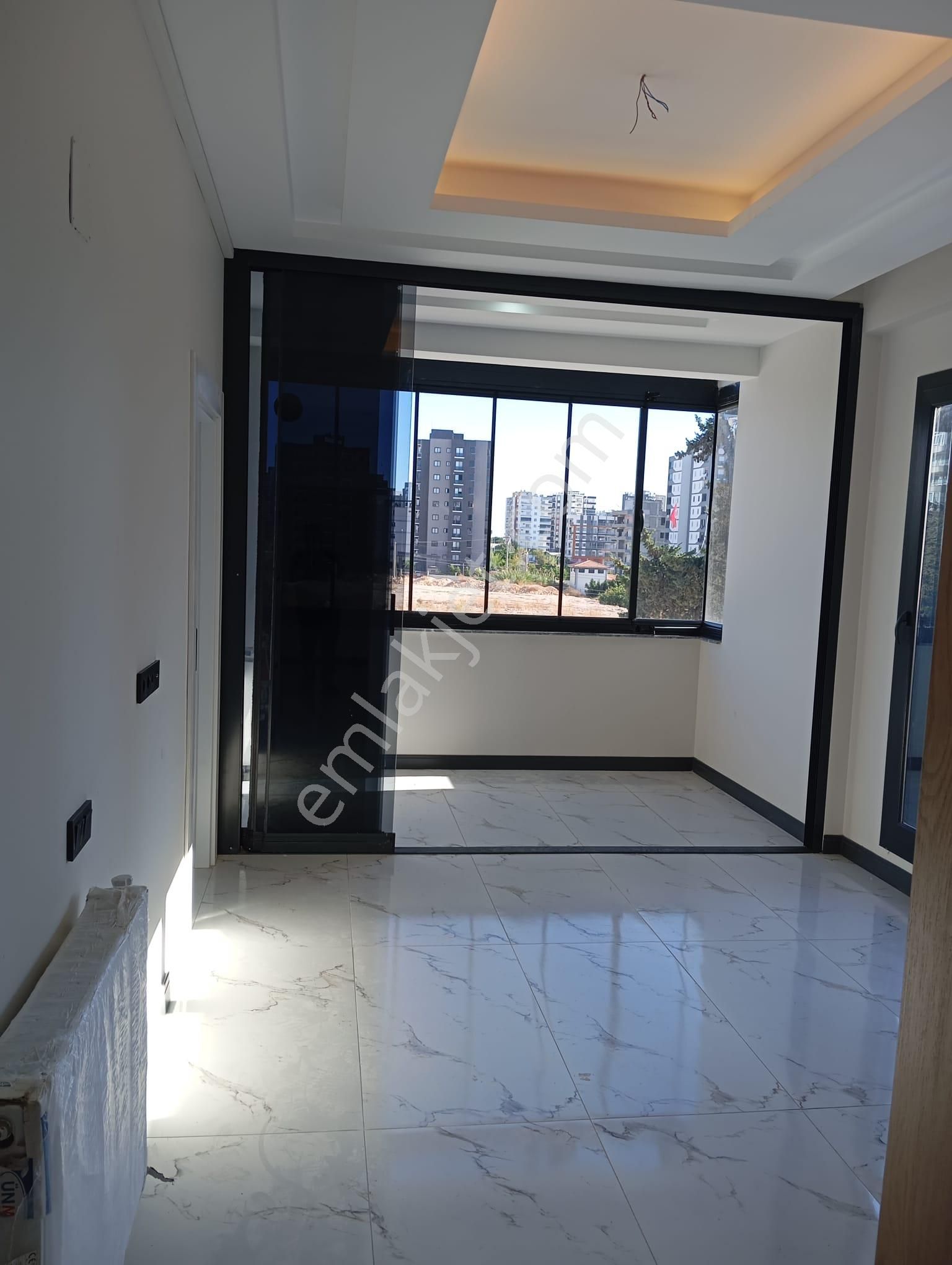 Üstünkent Emlak'tan Satılık Sıfır 2+1 Daire - Görsel 7