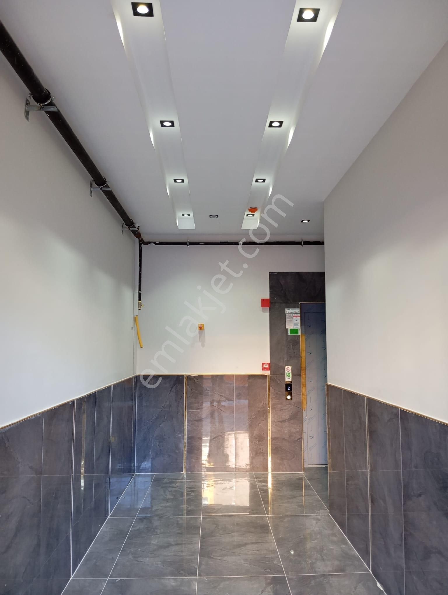 Üstünkent Emlak'tan Satılık Sıfır 2+1 Daire - Görsel 21