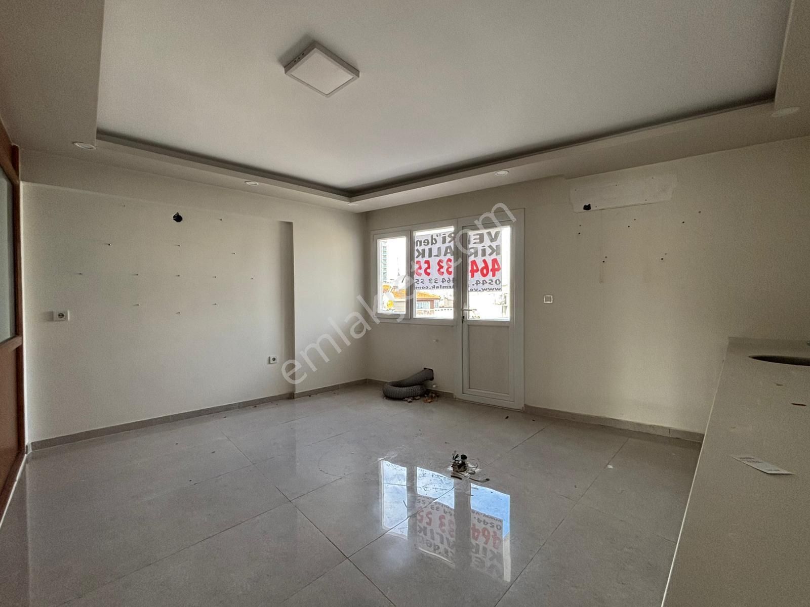 Alsancak Aliçetinkayada Hastane Acil Karşısı Kiralık İş Yeri! - Görsel 17