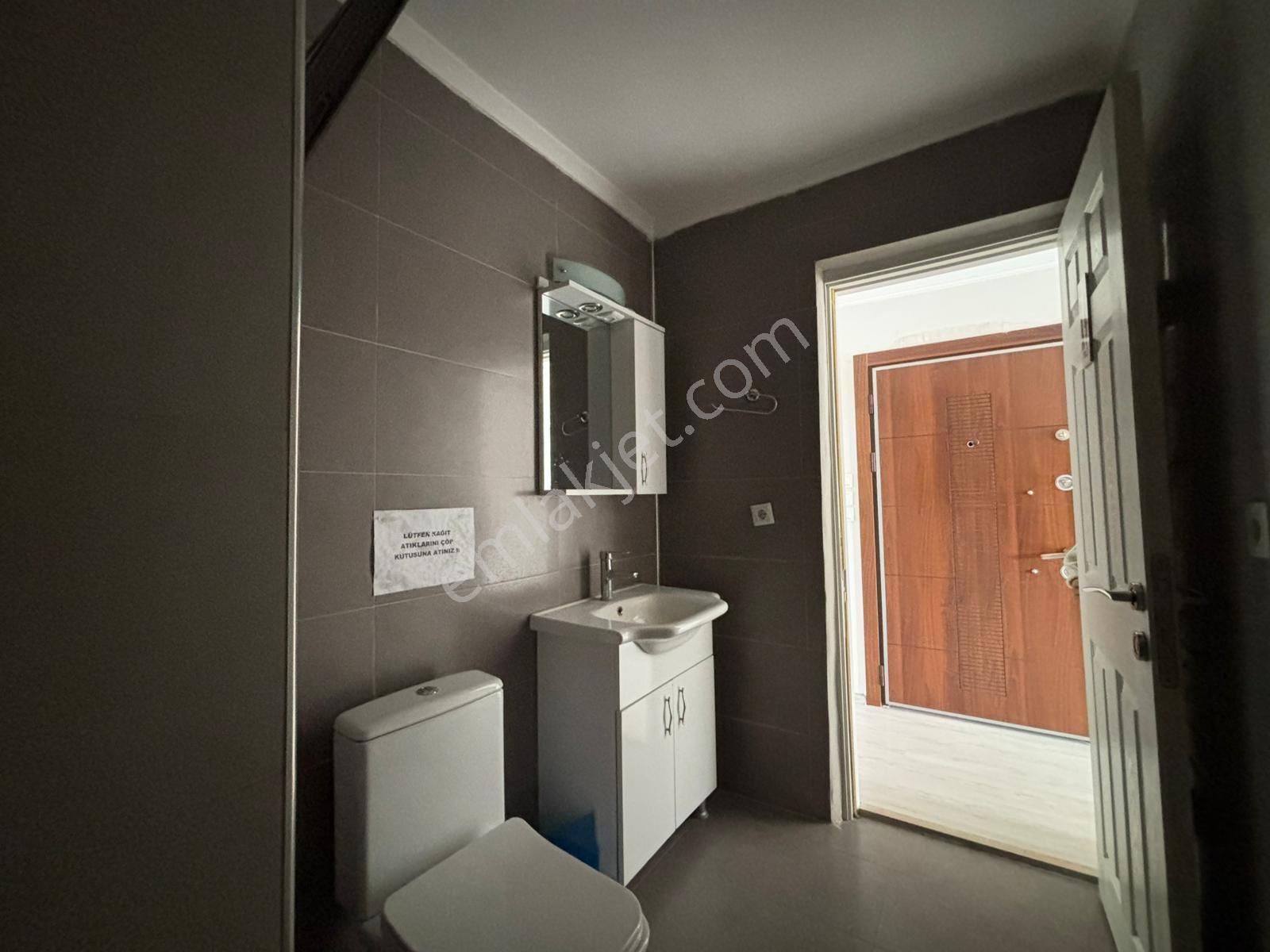 Alsancak Aliçetinkayada Hastane Acil Karşısı Kiralık İş Yeri! - Görsel 15