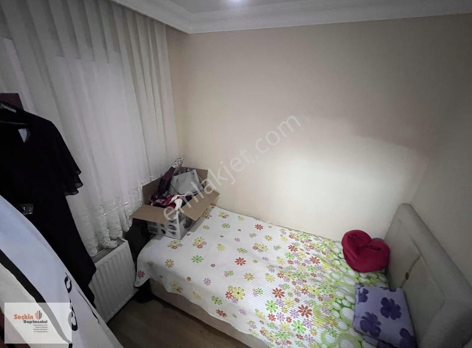 Maltepe Zümrütevlerde 3+1 Kot1 Bahçe Kullanımlı 110m2 Net Daire - Görsel 5