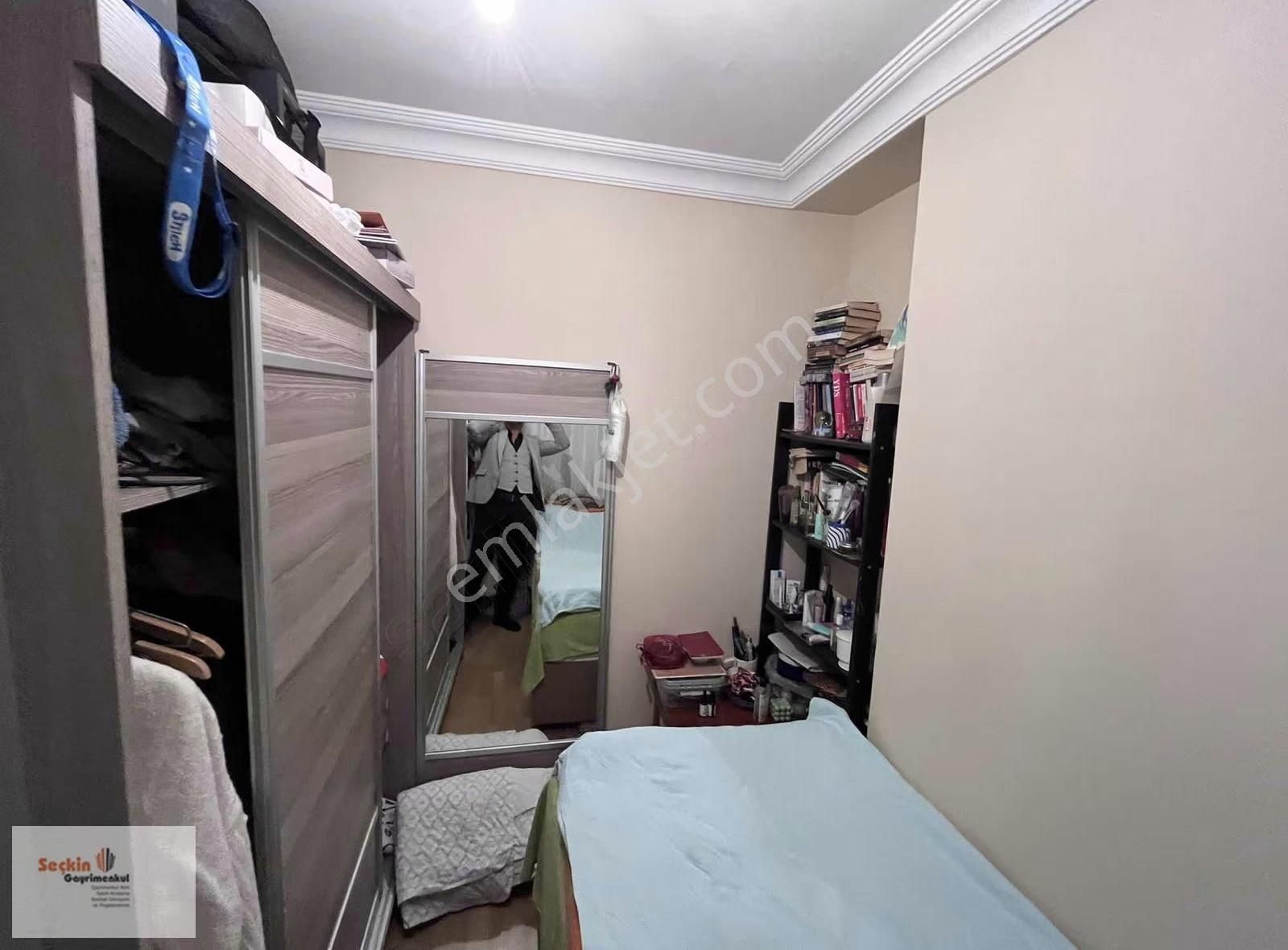 Maltepe Zümrütevlerde 3+1 Kot1 Bahçe Kullanımlı 110m2 Net Daire - Görsel 2