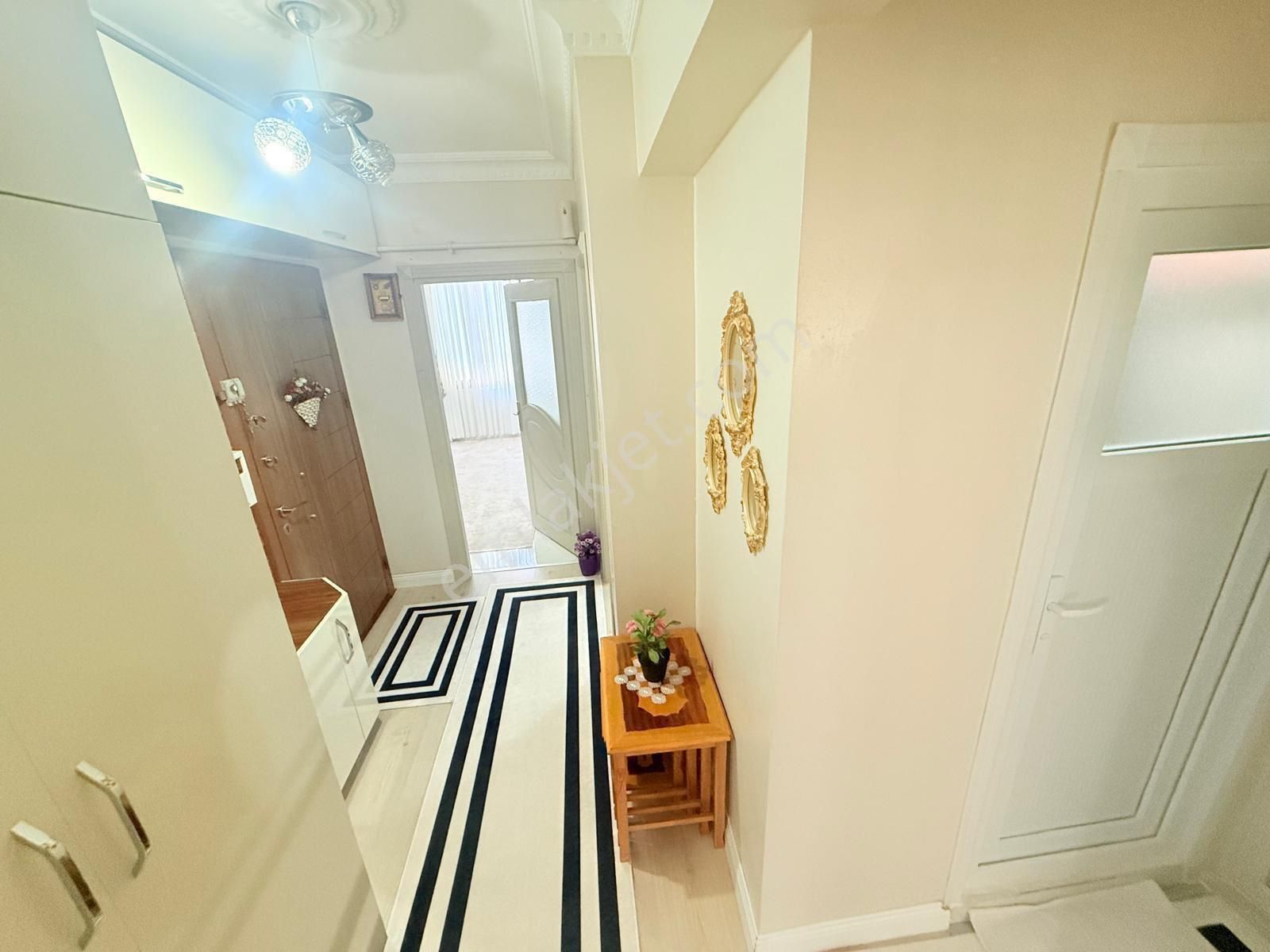 Özgür İnşaat'tan Esentepe Mah 2+1 110m2 Krediye Uygun Uygun Lüx Daire - Görsel 16