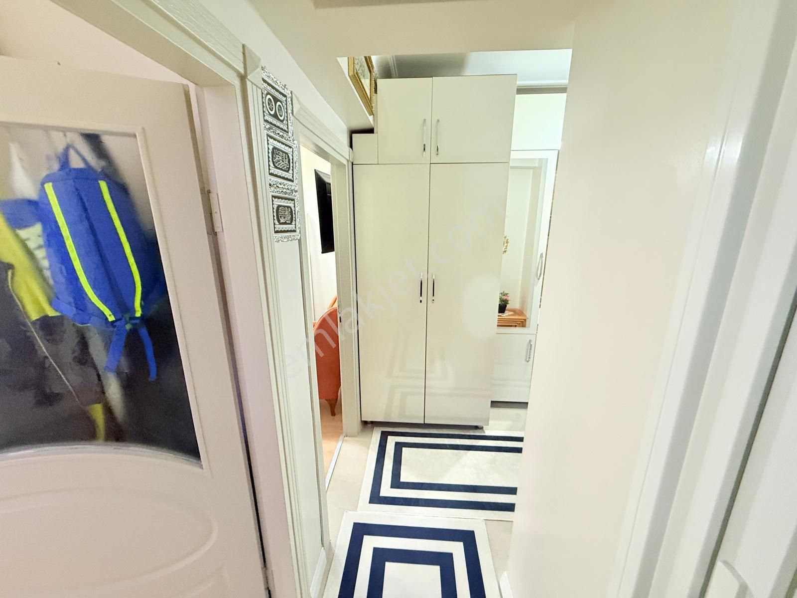 Özgür İnşaat'tan Esentepe Mah 2+1 110m2 Krediye Uygun Uygun Lüx Daire - Görsel 18