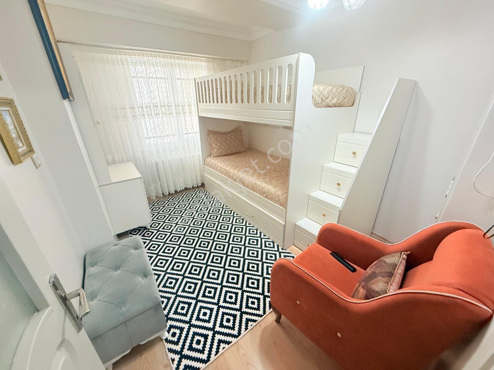 Özgür İnşaat'tan Esentepe Mah 2+1 110m2 Krediye Uygun Uygun Lüx Daire - Görsel 12