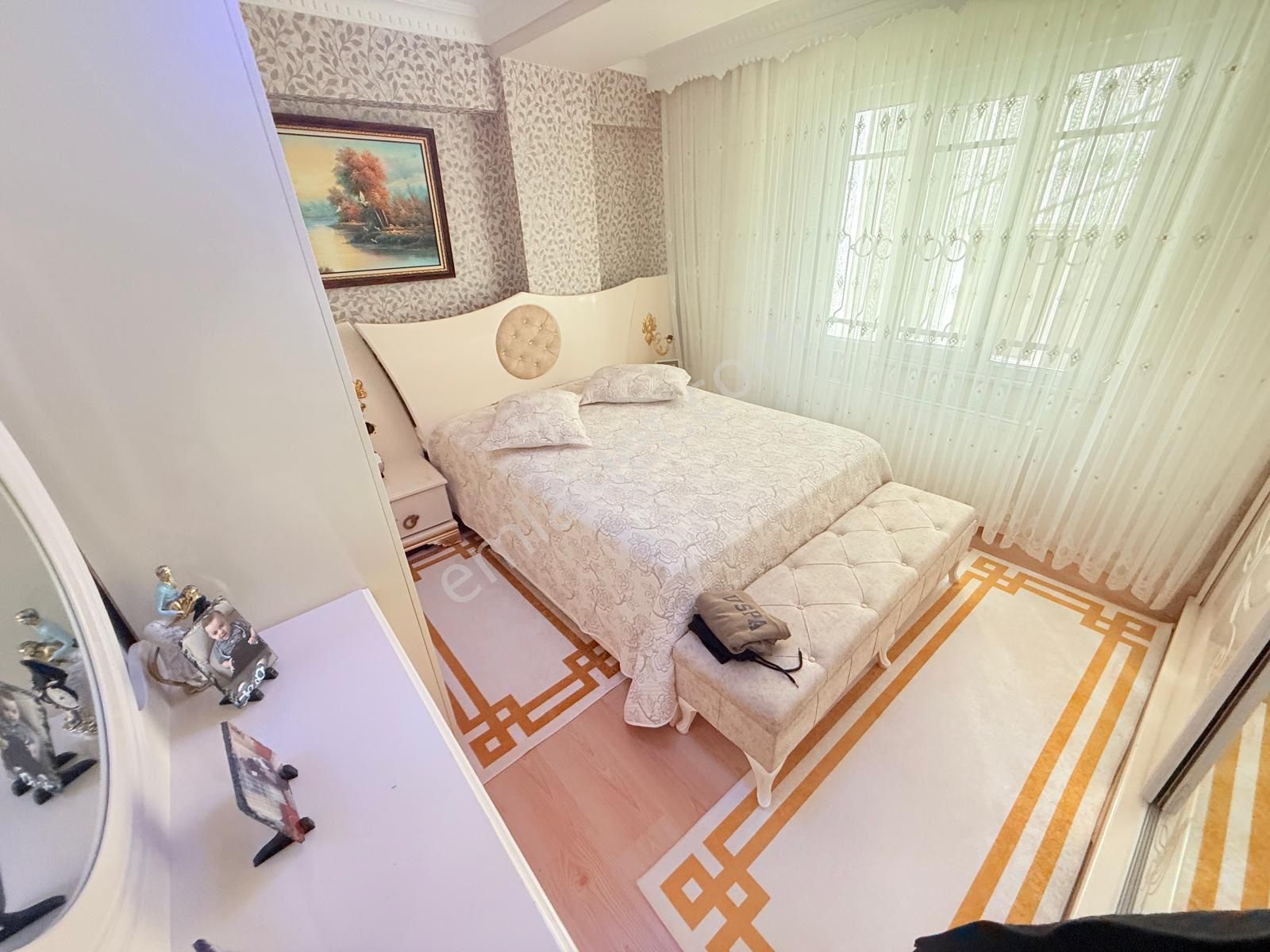 Özgür İnşaat'tan Esentepe Mah 2+1 110m2 Krediye Uygun Uygun Lüx Daire - Görsel 6