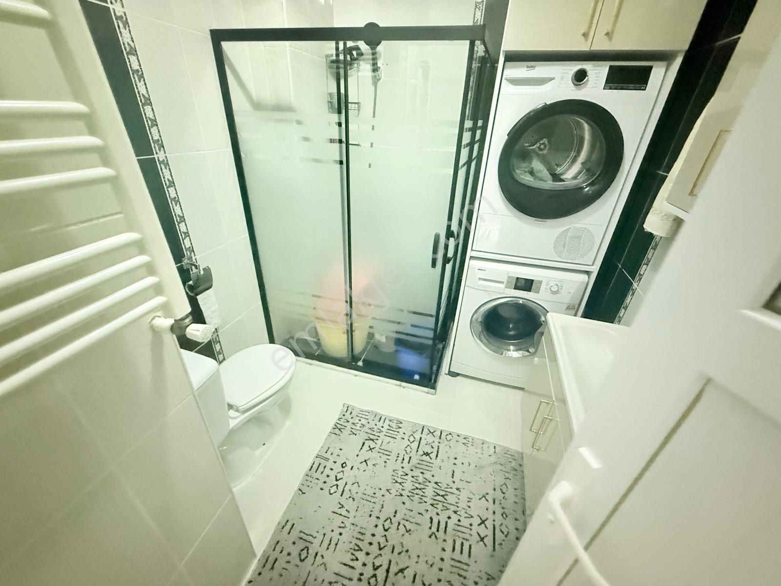 Özgür İnşaat'tan Esentepe Mah 2+1 110m2 Krediye Uygun Uygun Lüx Daire - Görsel 20