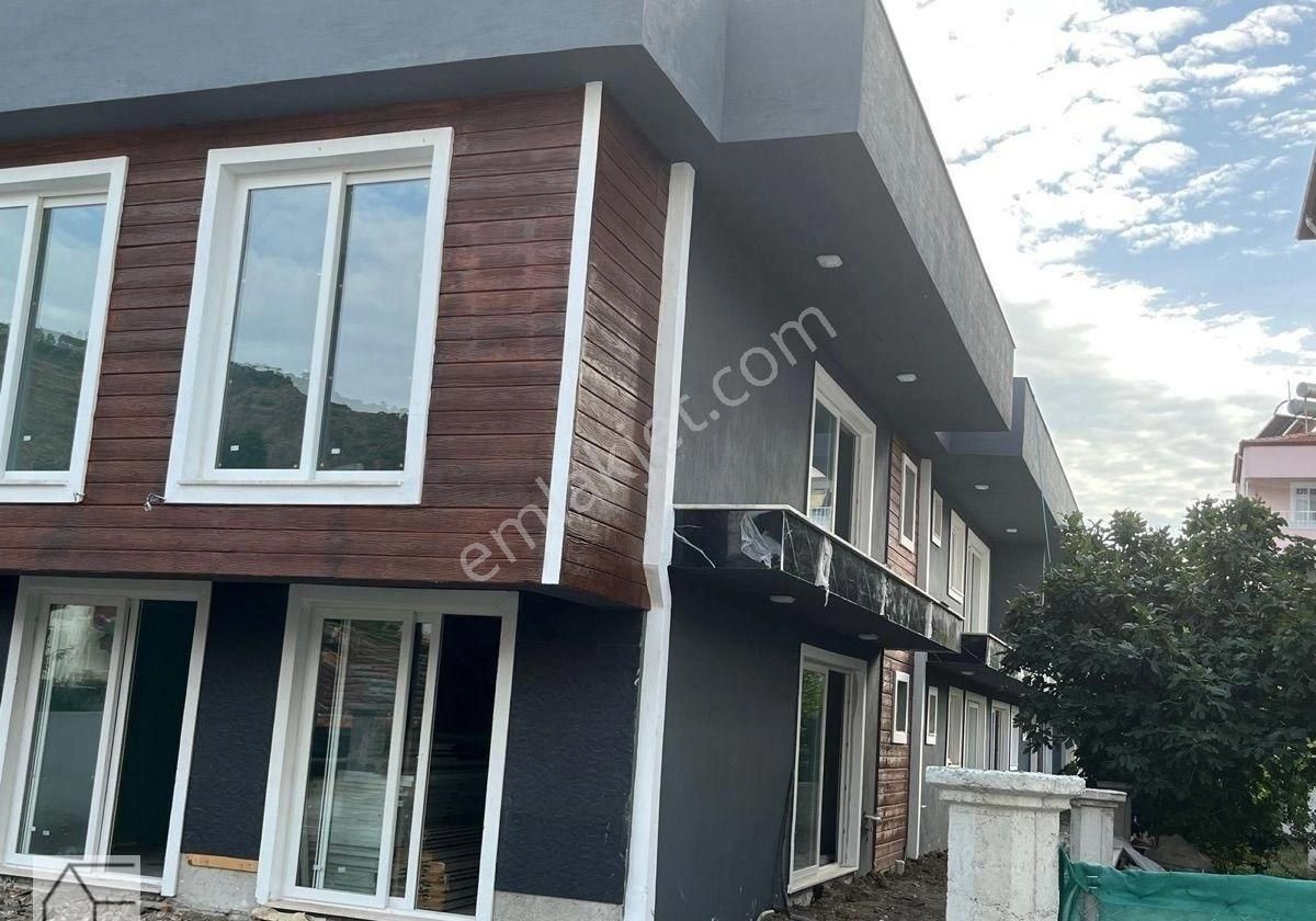 Muğla/ortaca Atatürk Bulvarı Üzerinde 2 Katlı 2+1 Satılık Sıfır Daireler - Görsel 3
