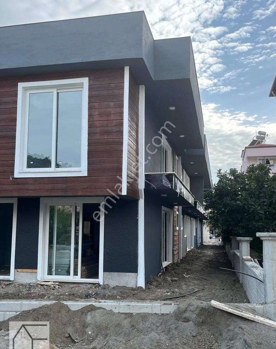 Muğla/ortaca Atatürk Bulvarı Üzerinde 2 Katlı 2+1 Satılık Sıfır Daireler - Görsel 2