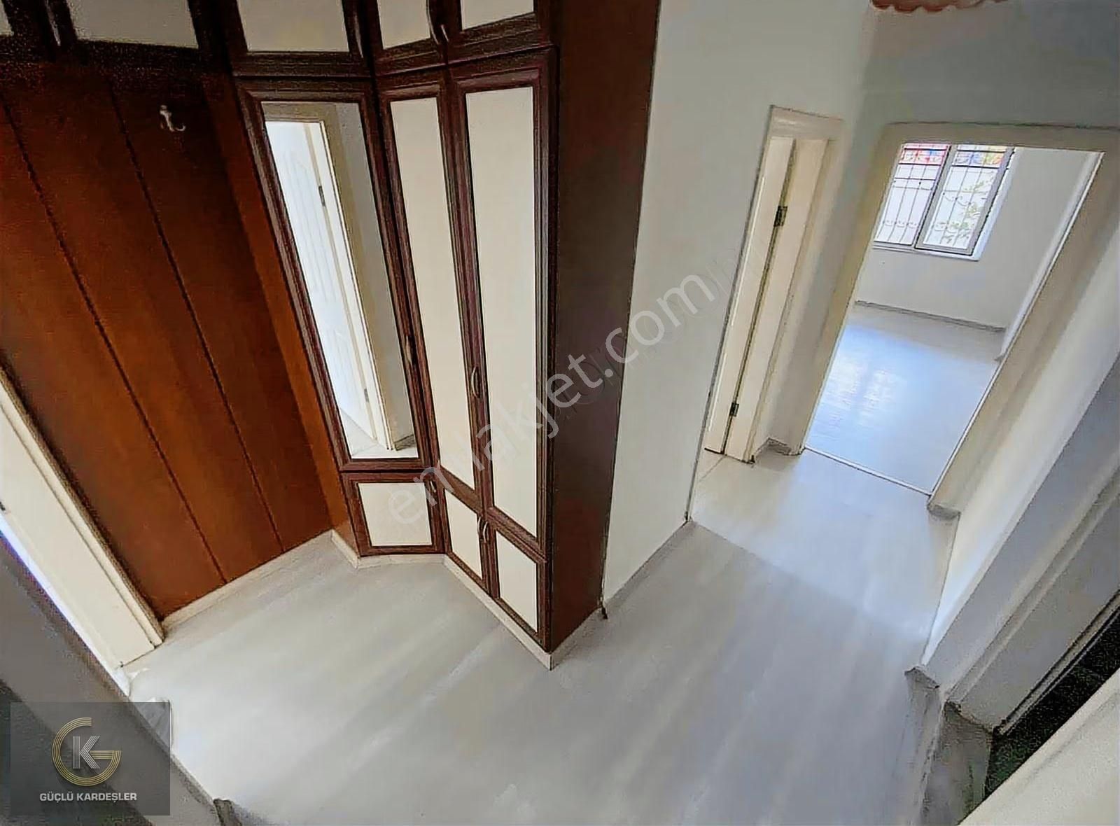 Güçlü Kardeşlerden Altınoluk Merkezde 2+1 Uygun Fiyatlı Daire - Görsel 17