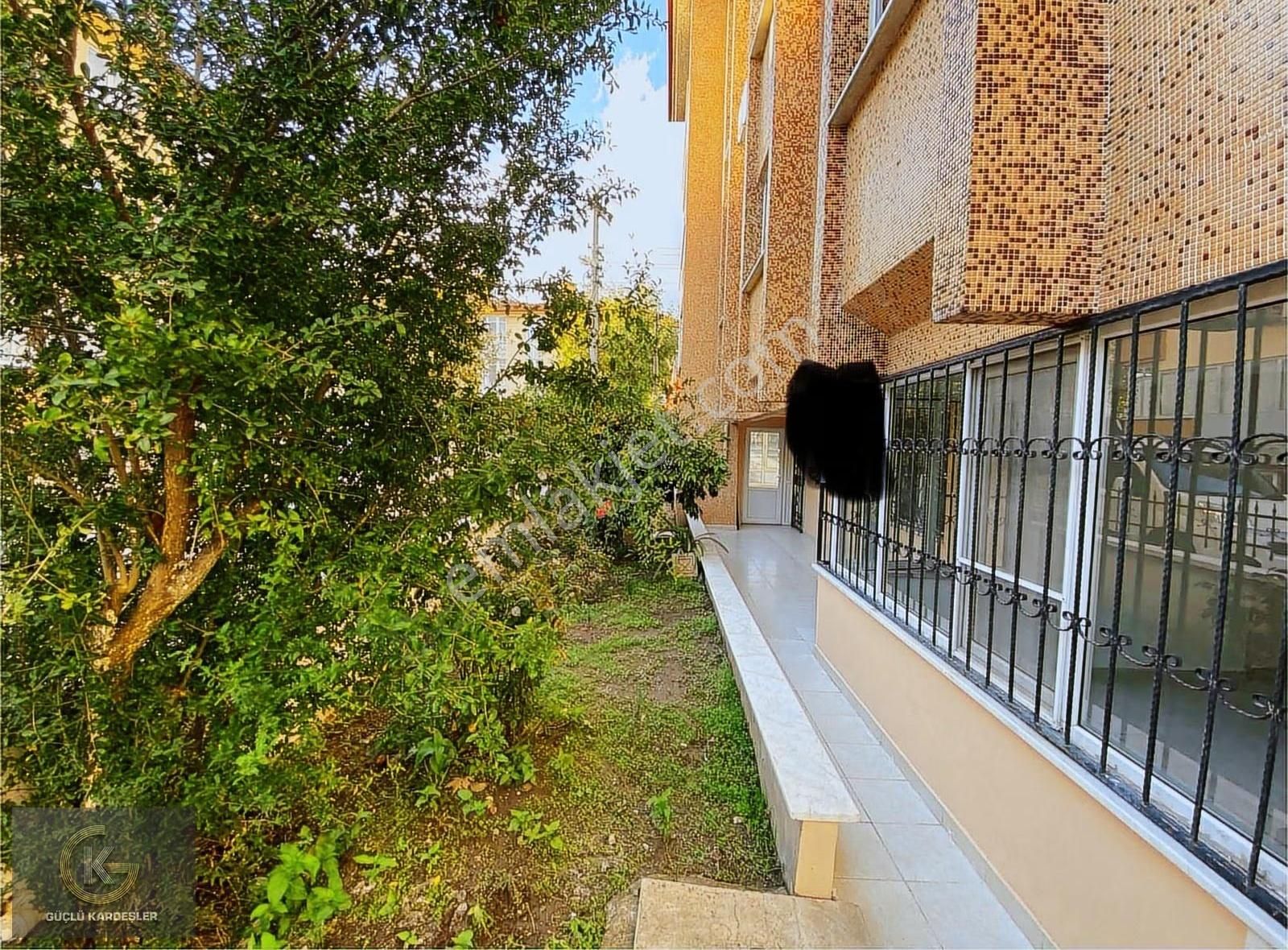 Güçlü Kardeşlerden Altınoluk Merkezde 2+1 Uygun Fiyatlı Daire - Görsel 23