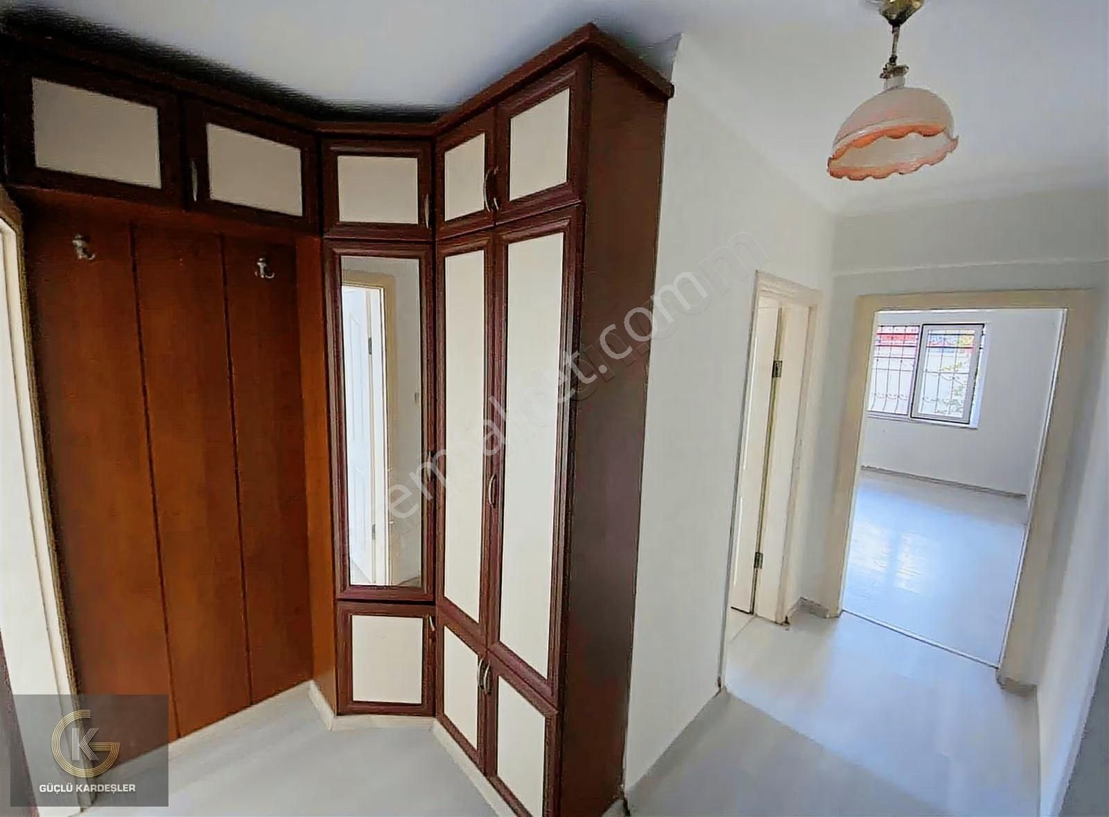 Güçlü Kardeşlerden Altınoluk Merkezde 2+1 Uygun Fiyatlı Daire - Görsel 14