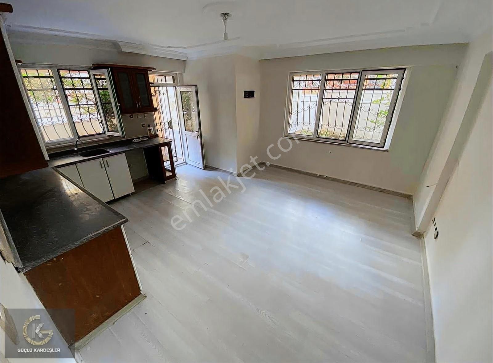 Güçlü Kardeşlerden Altınoluk Merkezde 2+1 Uygun Fiyatlı Daire - Görsel 12