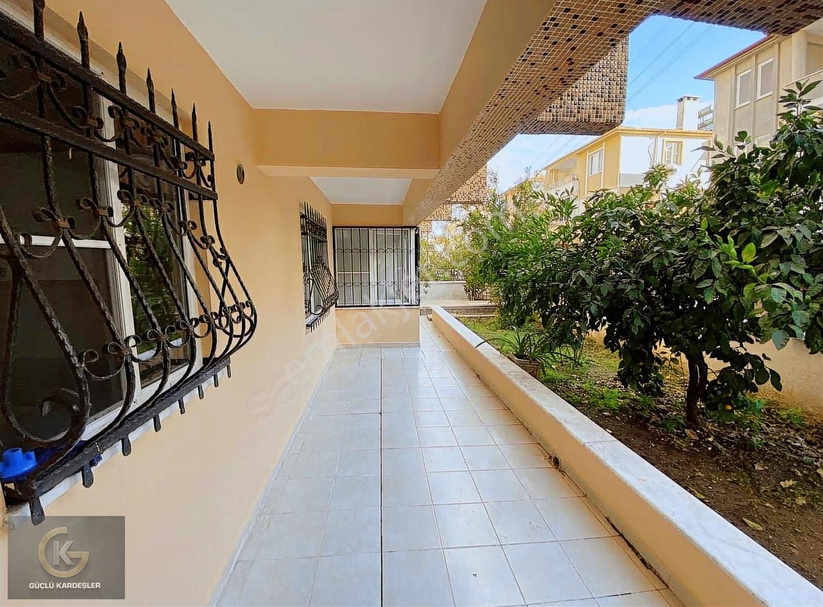 Güçlü Kardeşlerden Altınoluk Merkezde 2+1 Uygun Fiyatlı Daire - Görsel 20