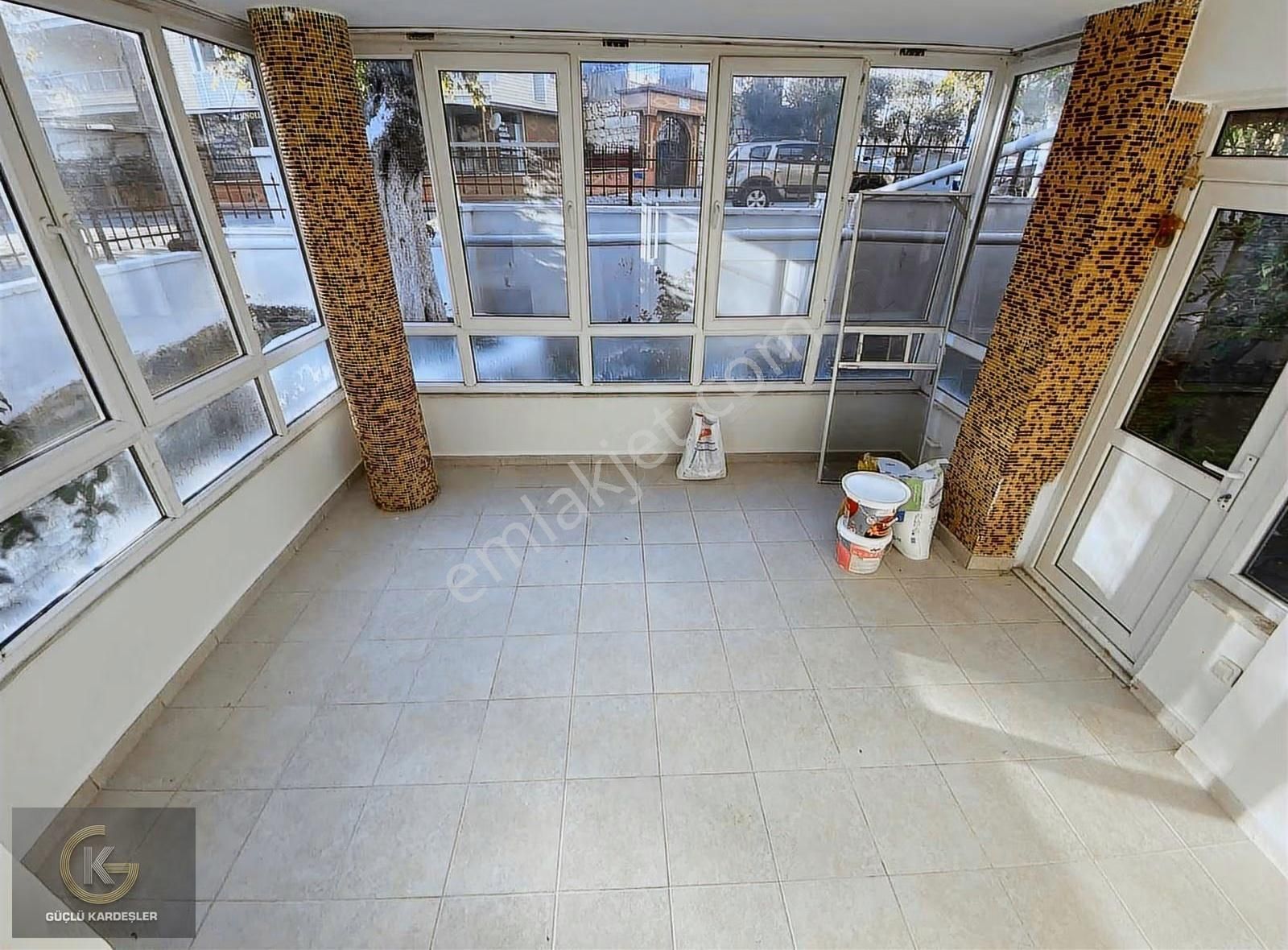 Güçlü Kardeşlerden Altınoluk Merkezde 2+1 Uygun Fiyatlı Daire - Görsel 2