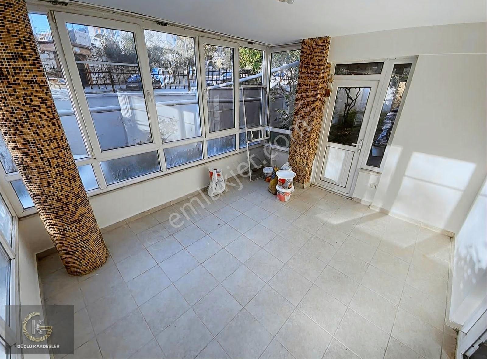 Güçlü Kardeşlerden Altınoluk Merkezde 2+1 Uygun Fiyatlı Daire - Görsel 4