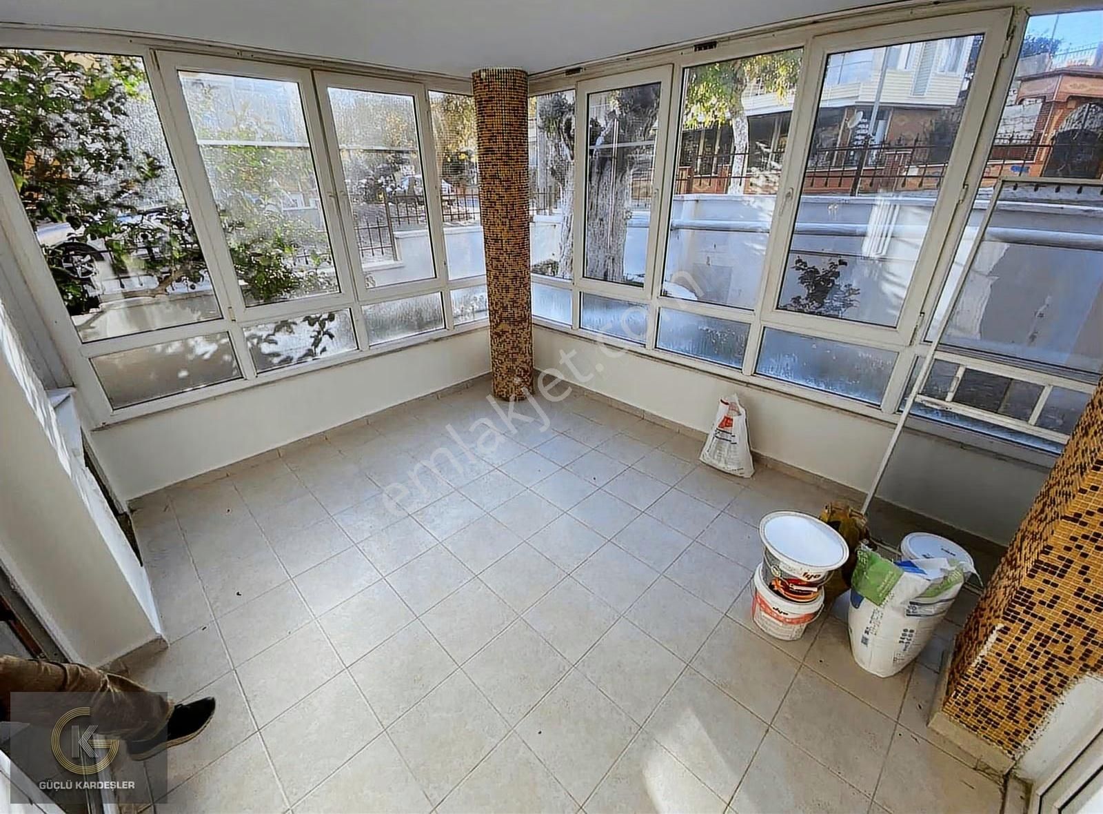 Güçlü Kardeşlerden Altınoluk Merkezde 2+1 Uygun Fiyatlı Daire - Görsel 6