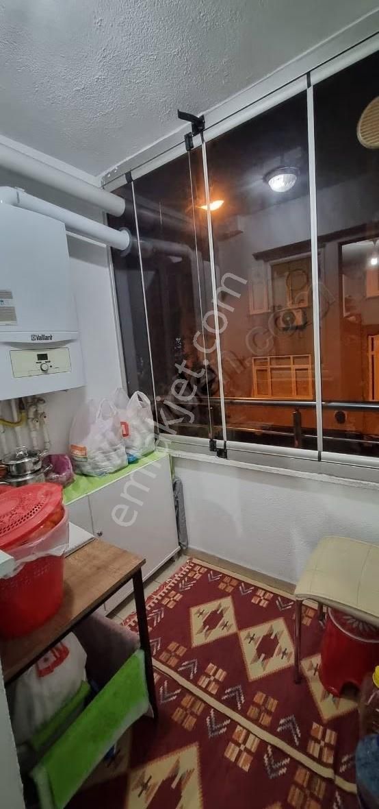 Mehmet Akif Mahallesi Krediye Uygun Tek Daire Üzeri 3+1 Satılık - Görsel 24