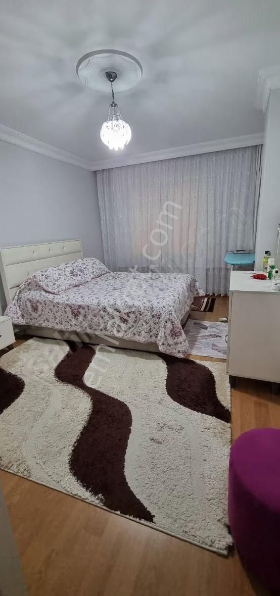 Mehmet Akif Mahallesi Krediye Uygun Tek Daire Üzeri 3+1 Satılık - Görsel 12