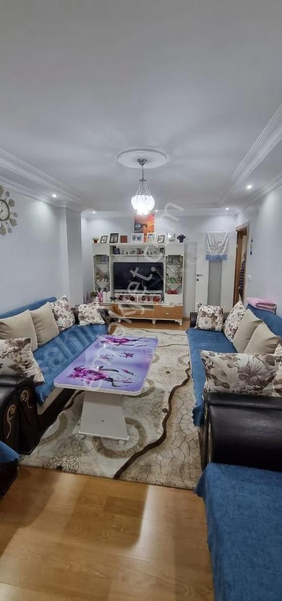 Mehmet Akif Mahallesi Krediye Uygun Tek Daire Üzeri 3+1 Satılık - Görsel 15