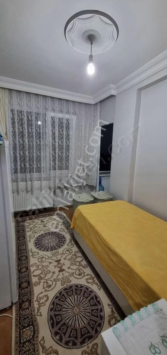 Mehmet Akif Mahallesi Krediye Uygun Tek Daire Üzeri 3+1 Satılık - Görsel 30