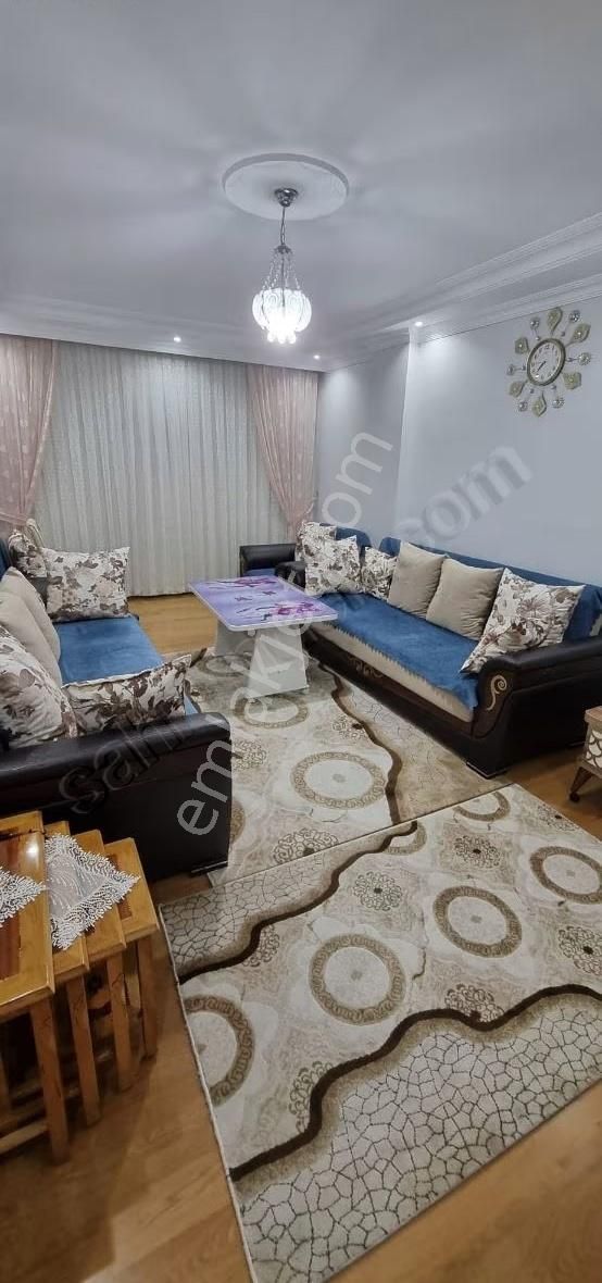 Mehmet Akif Mahallesi Krediye Uygun Tek Daire Üzeri 3+1 Satılık - Görsel 13