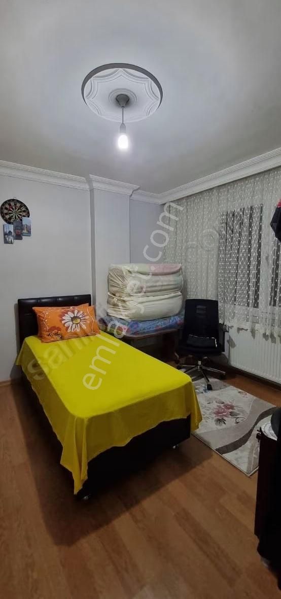 Mehmet Akif Mahallesi Krediye Uygun Tek Daire Üzeri 3+1 Satılık - Görsel 20