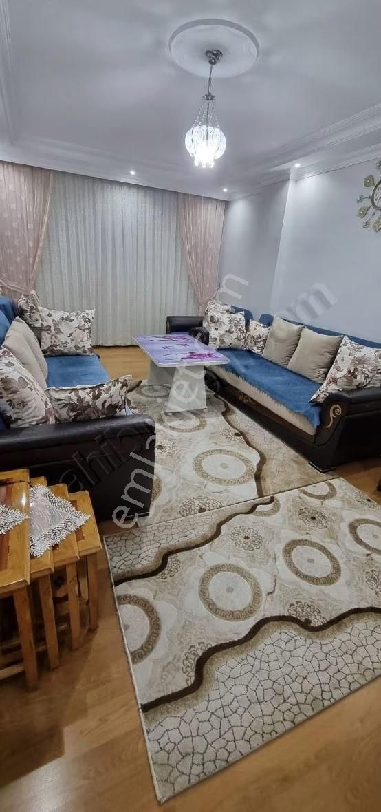 Mehmet Akif Mahallesi Krediye Uygun Tek Daire Üzeri 3+1 Satılık - Görsel 27