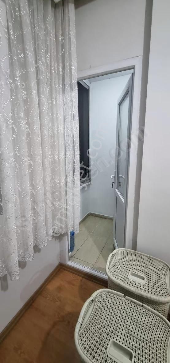 Mehmet Akif Mahallesi Krediye Uygun Tek Daire Üzeri 3+1 Satılık - Görsel 23