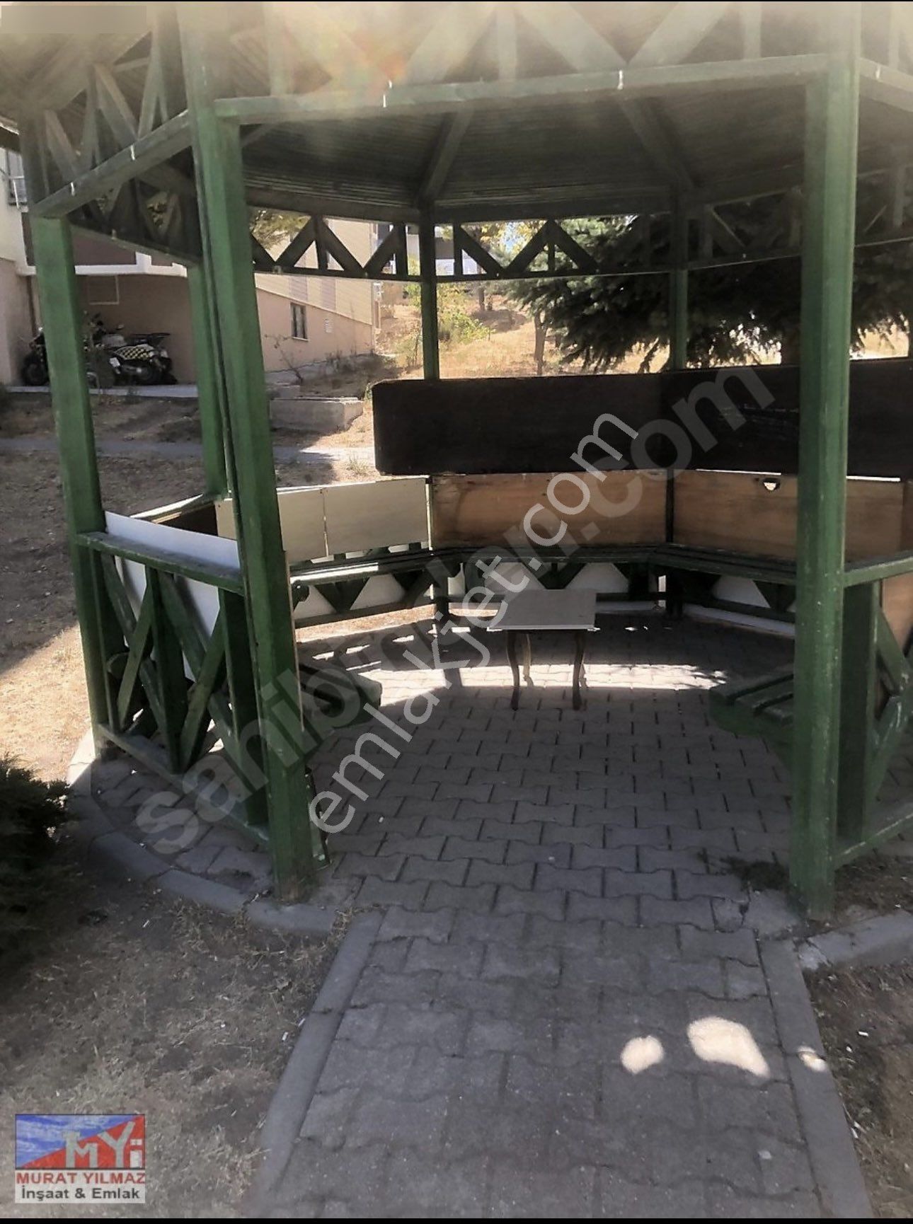 Kiralık Daire - Görsel 23