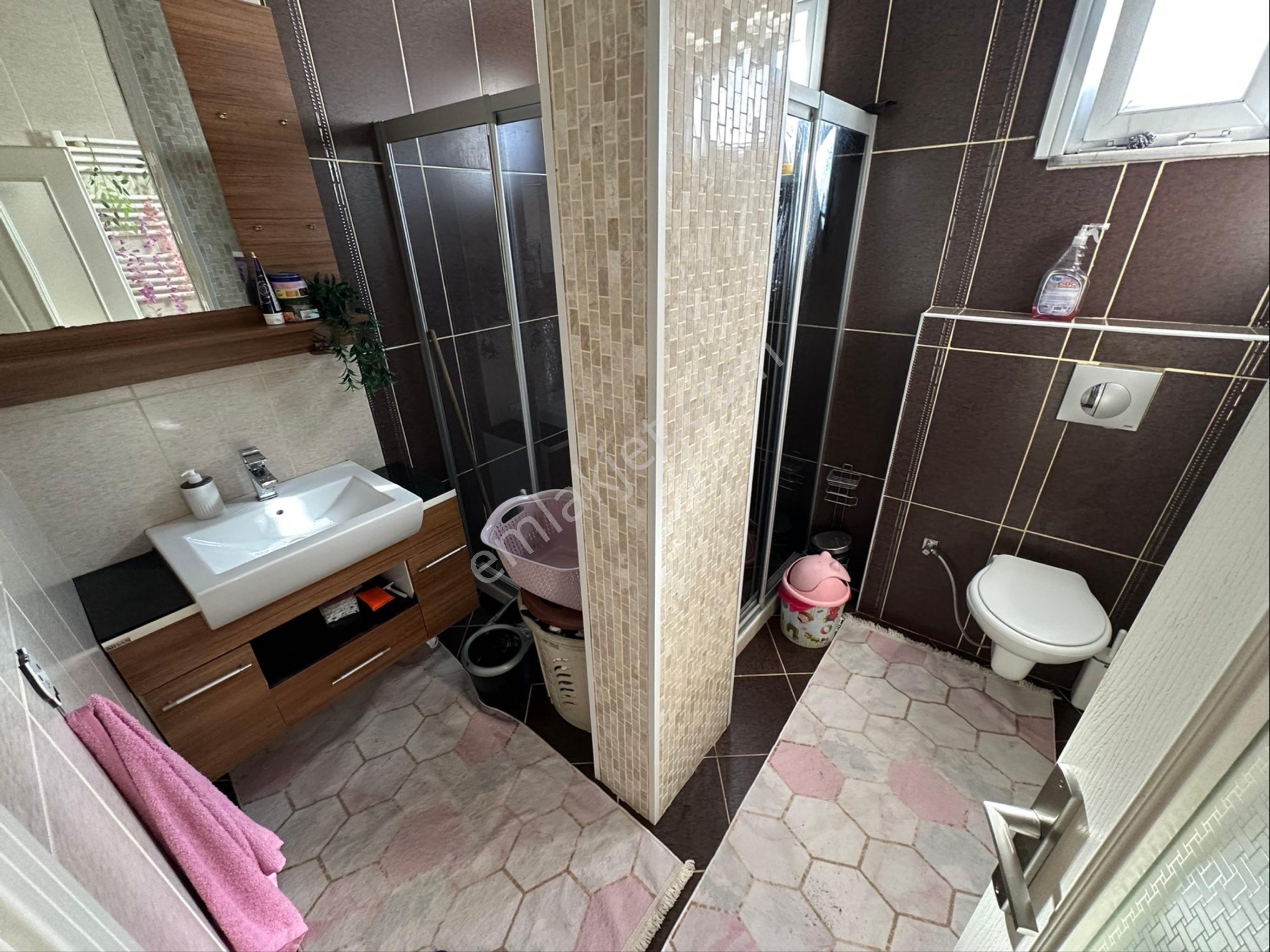 Özgür İnşaat'tan Cebeci Mah 2+1 100m2 Orta Kat Hisseli Daire - Görsel 22
