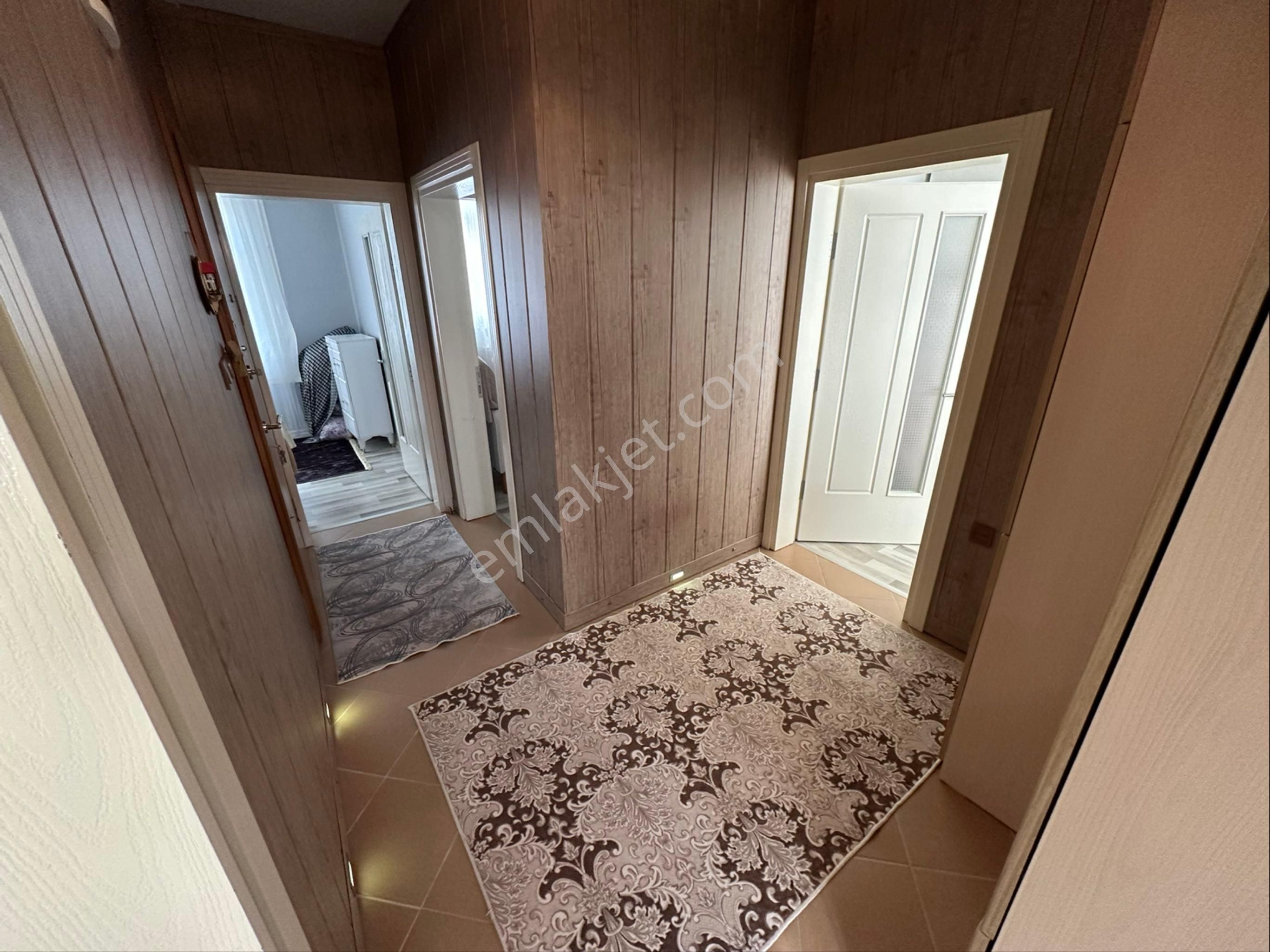 Özgür İnşaat'tan Cebeci Mah 2+1 100m2 Orta Kat Hisseli Daire - Görsel 29