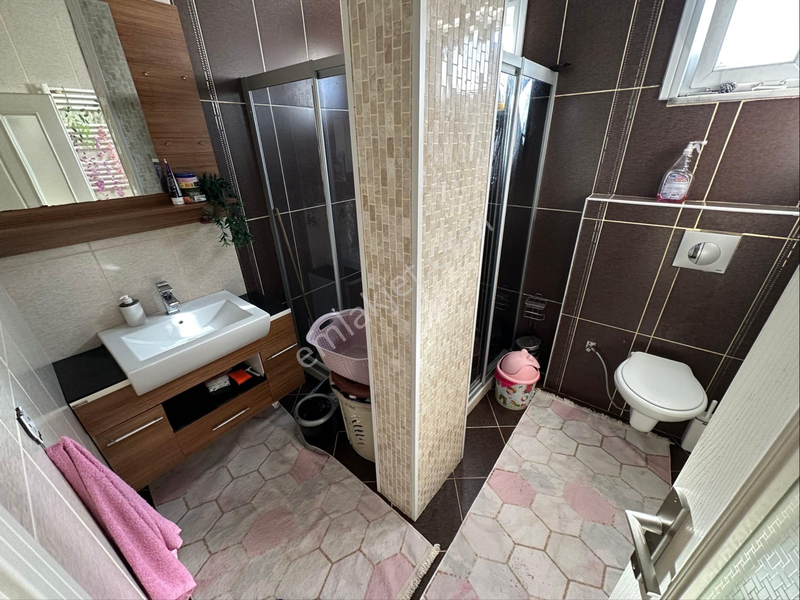 Özgür İnşaat'tan Cebeci Mah 2+1 100m2 Orta Kat Hisseli Daire - Görsel 25