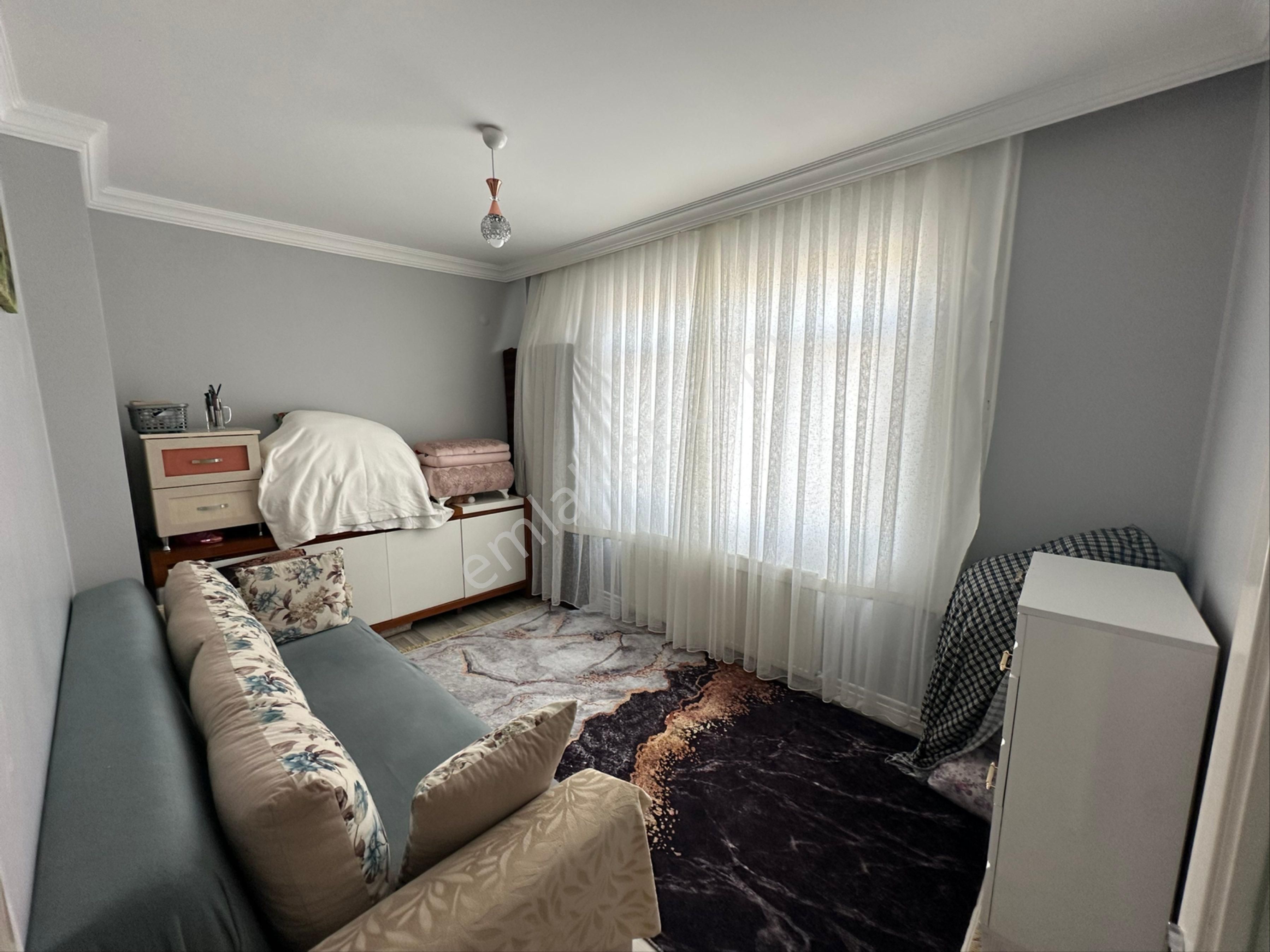 Özgür İnşaat'tan Cebeci Mah 2+1 100m2 Orta Kat Hisseli Daire - Görsel 9